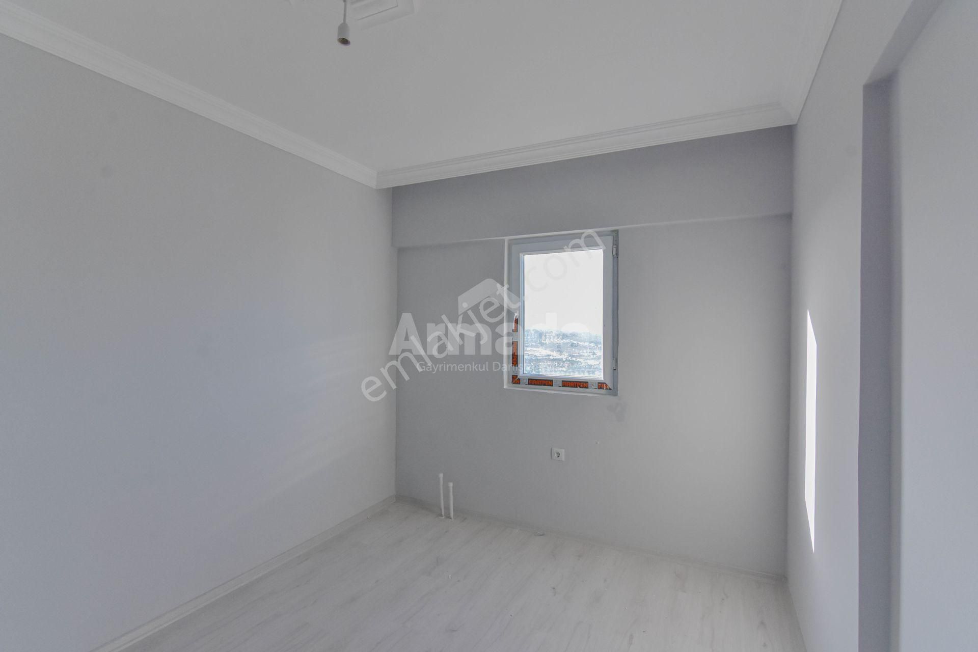 Kuşadası Değirmendere' De 3+1 Satılık Daire - Görsel 11