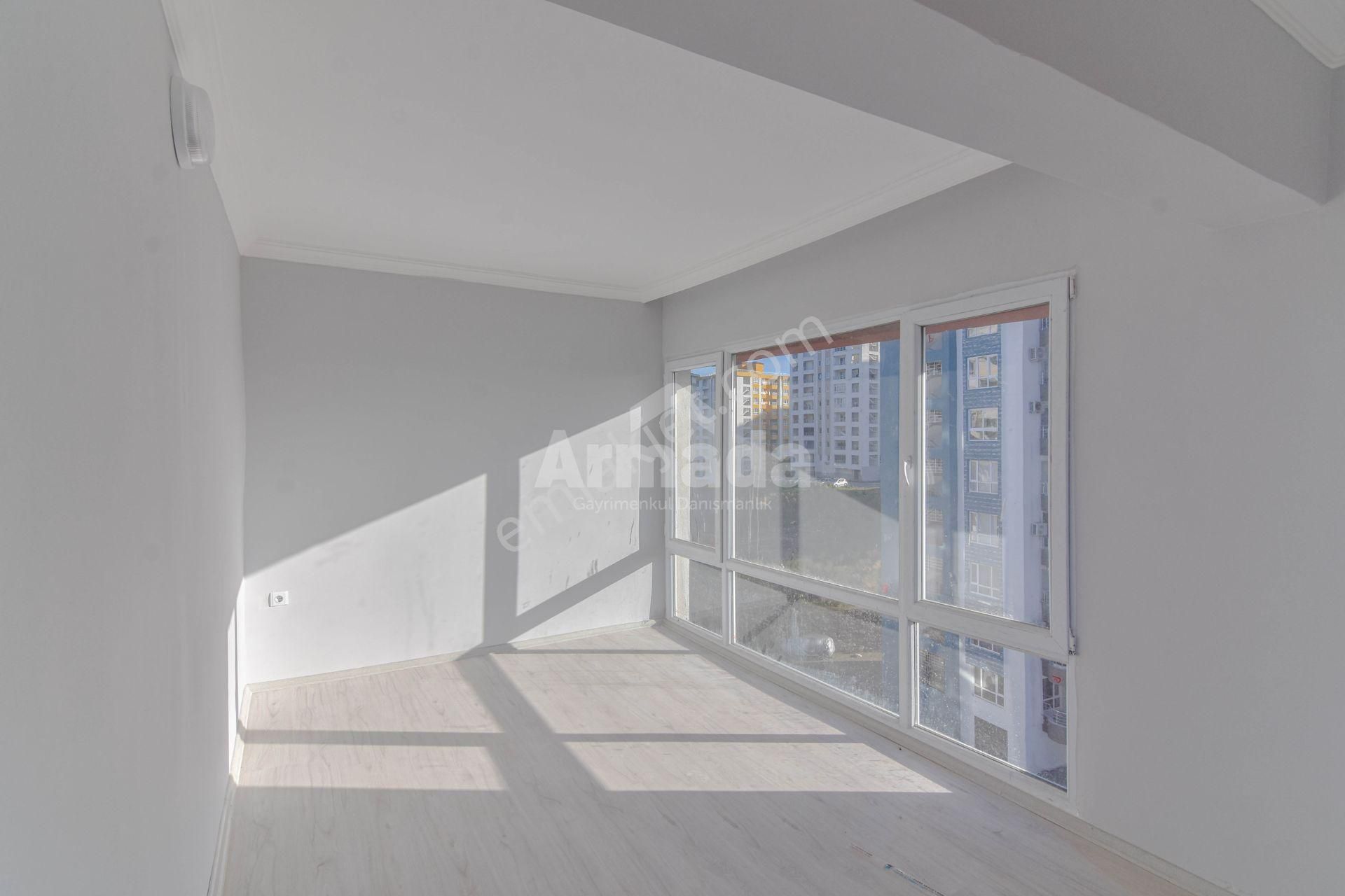 Kuşadası Değirmendere' De 3+1 Satılık Daire - Görsel 18