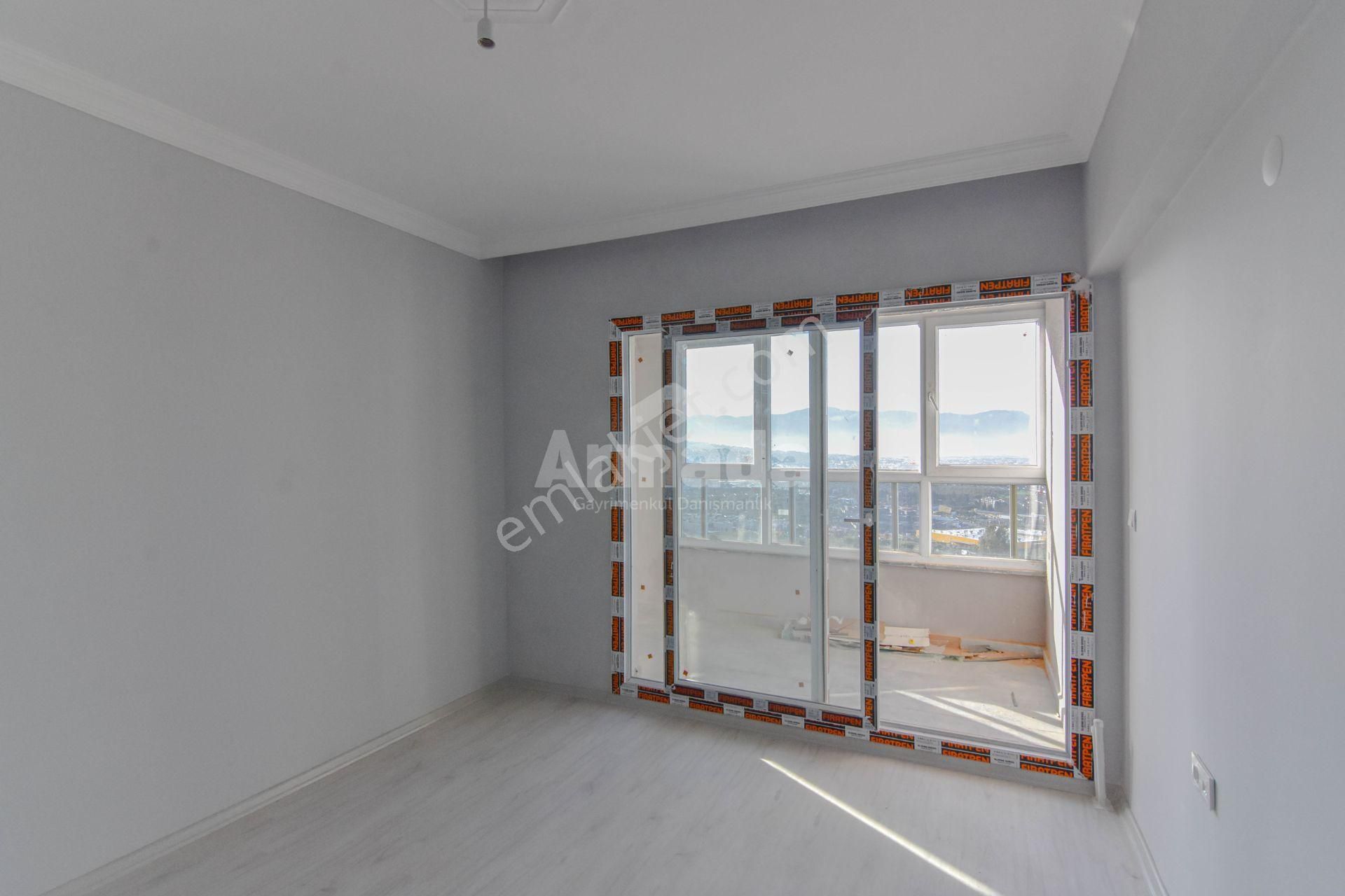 Kuşadası Değirmendere' De 3+1 Satılık Daire - Görsel 14