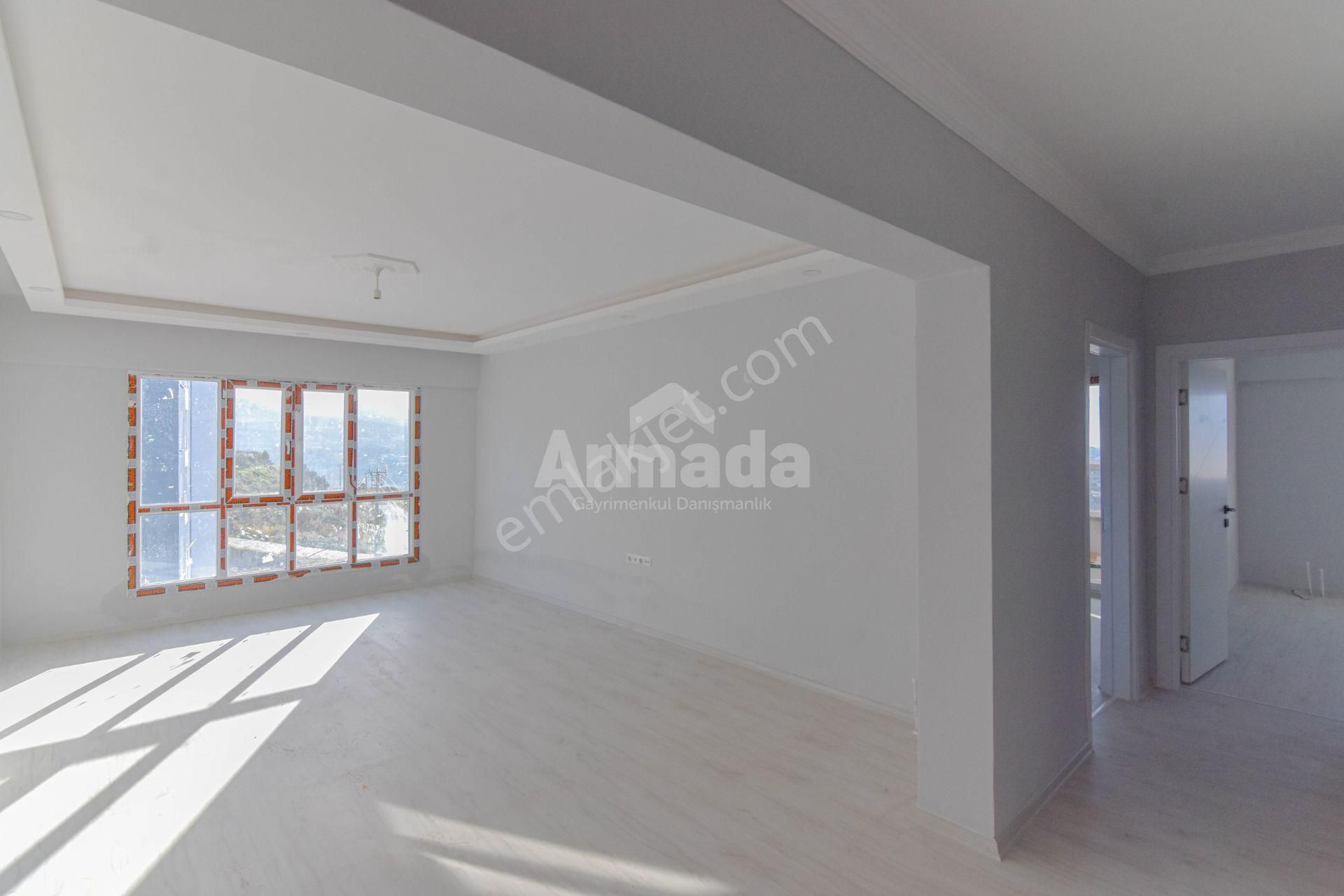 Kuşadası Değirmendere' De 3+1 Satılık Daire