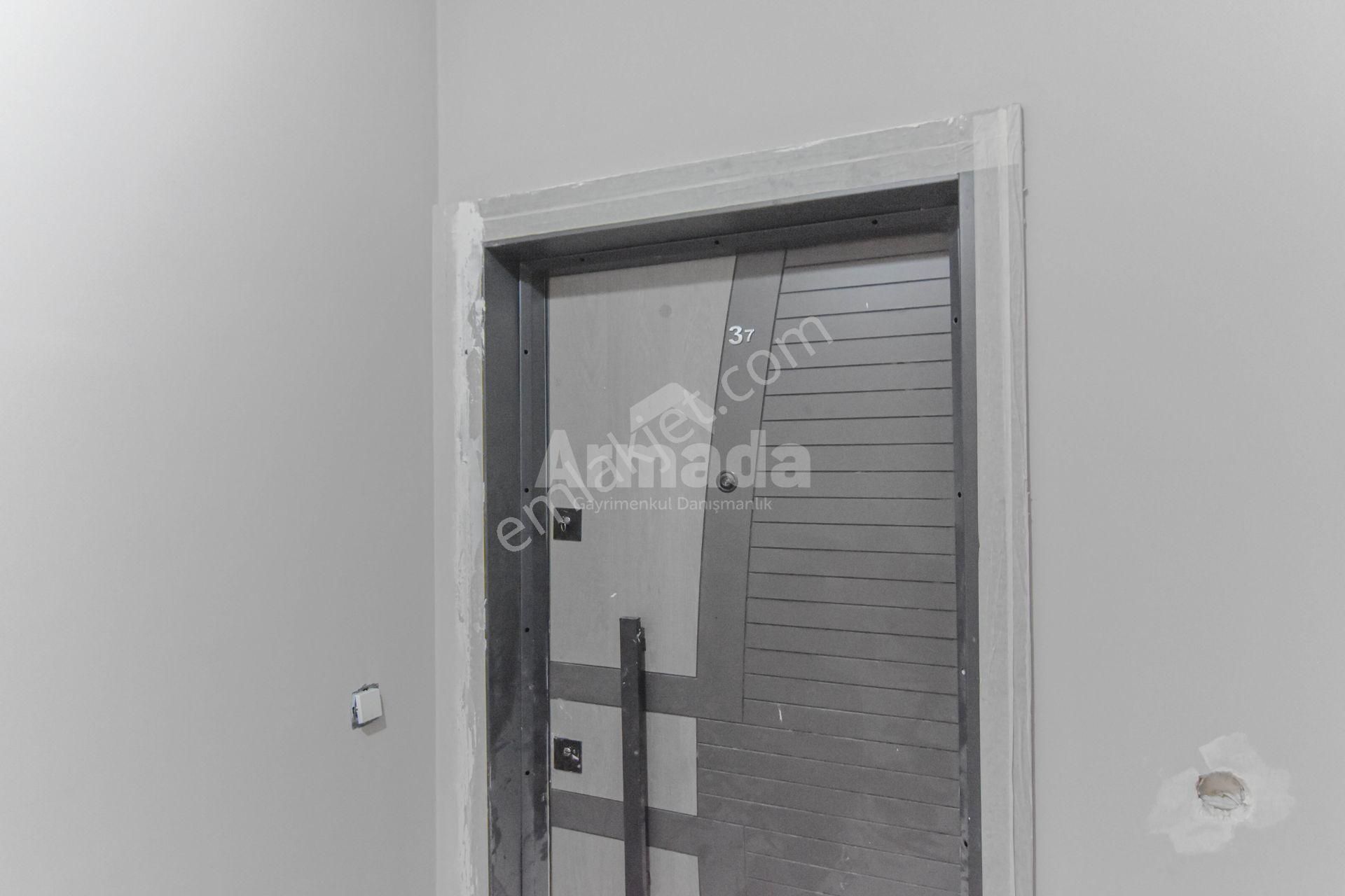 Kuşadası Değirmendere' De 3+1 Satılık Daire - Görsel 28