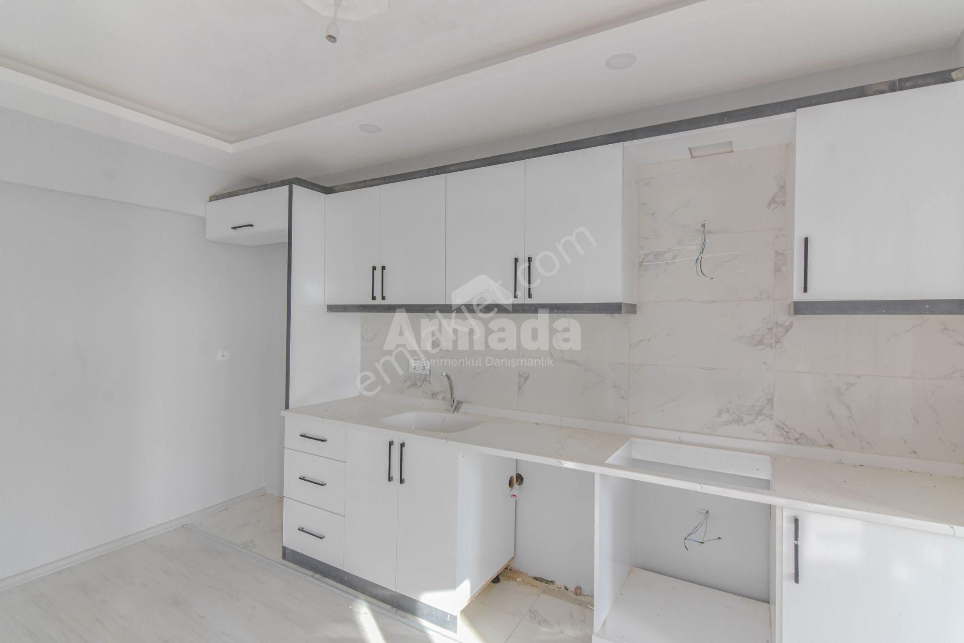 Kuşadası Değirmendere' De 3+1 Satılık Daire - Görsel 7