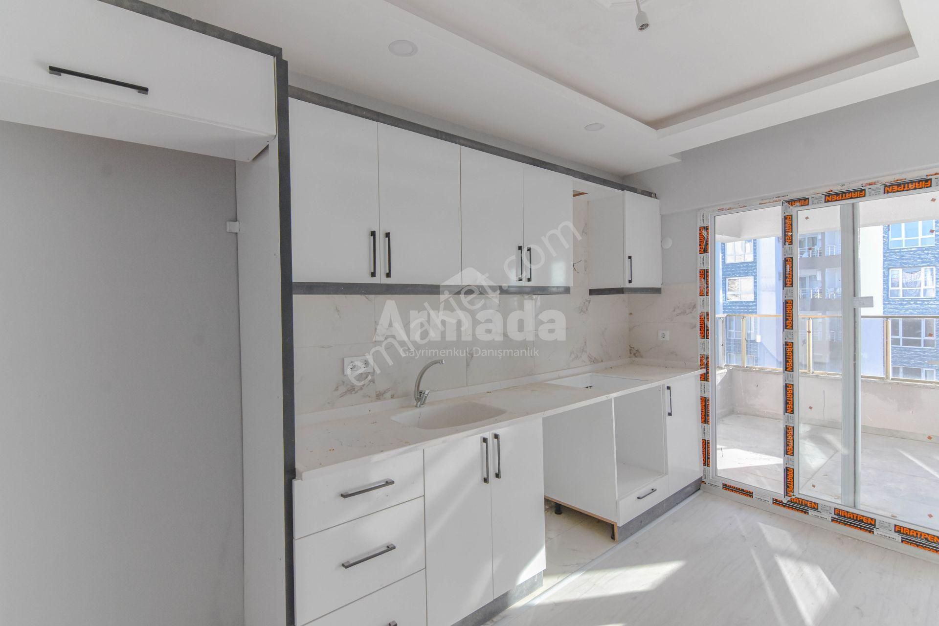 Kuşadası Değirmendere' De 3+1 Satılık Daire - Görsel 6