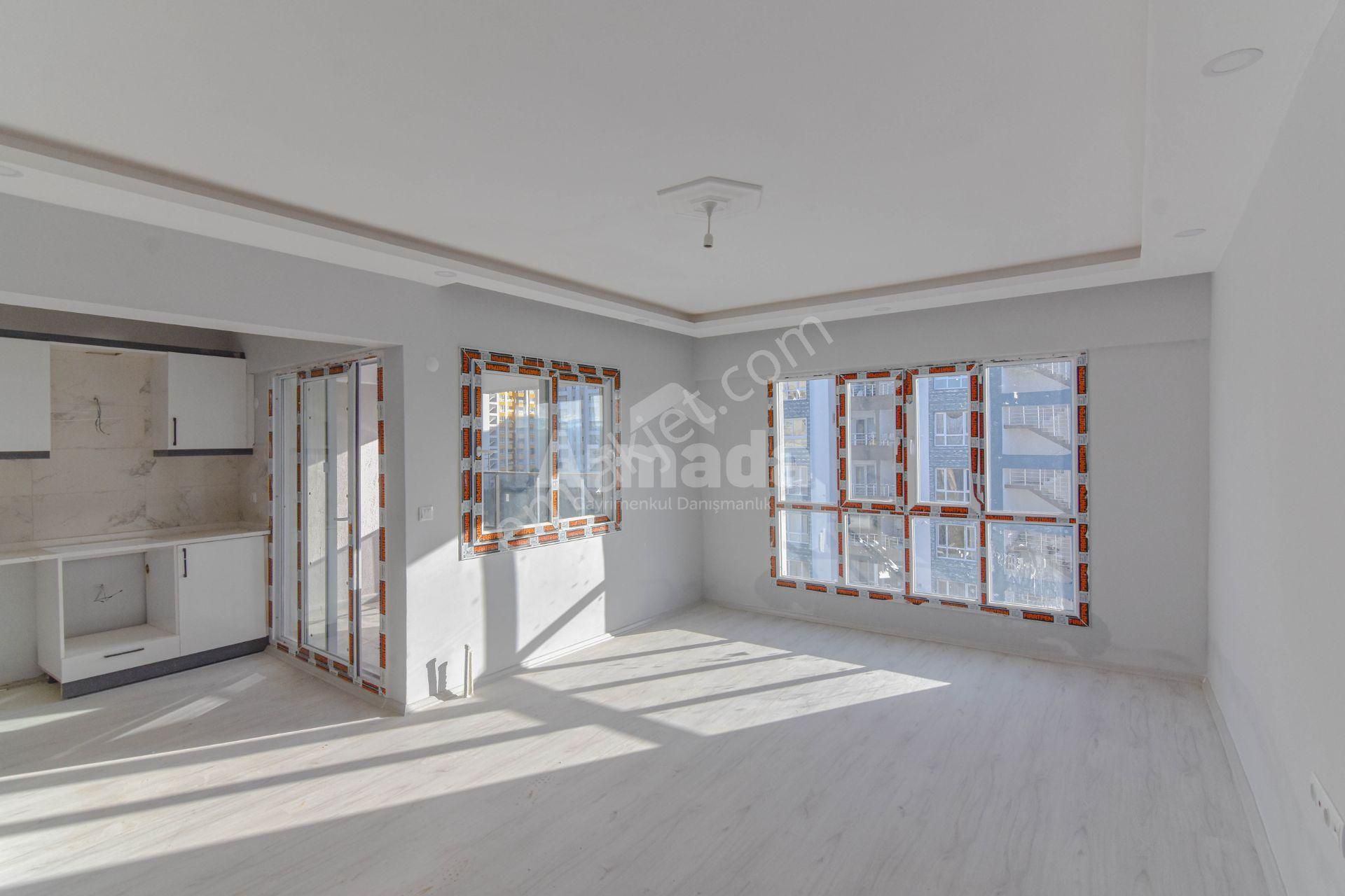 Kuşadası Değirmendere' De 3+1 Satılık Daire - Görsel 5