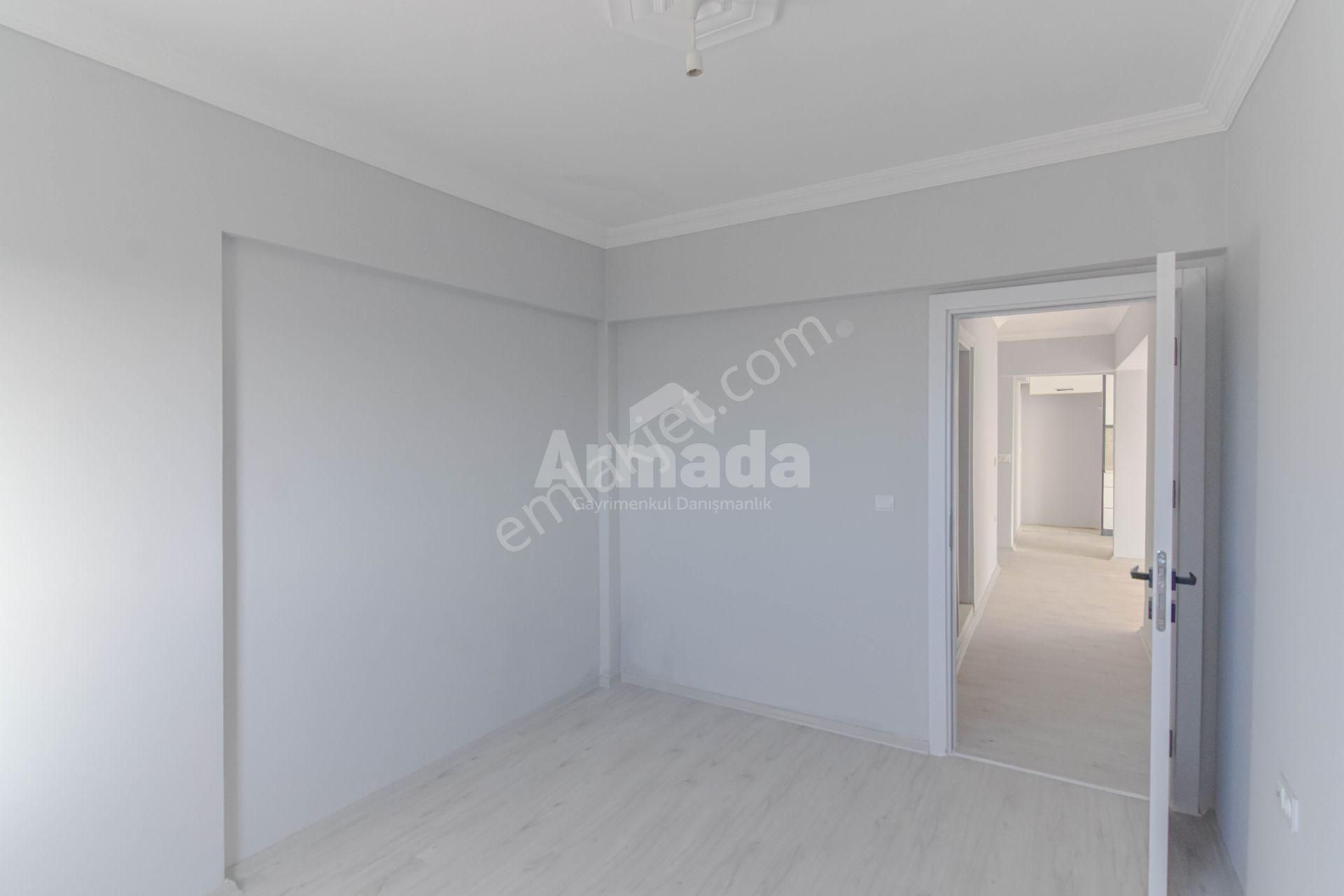 Kuşadası Değirmendere' De 3+1 Satılık Daire - Görsel 12