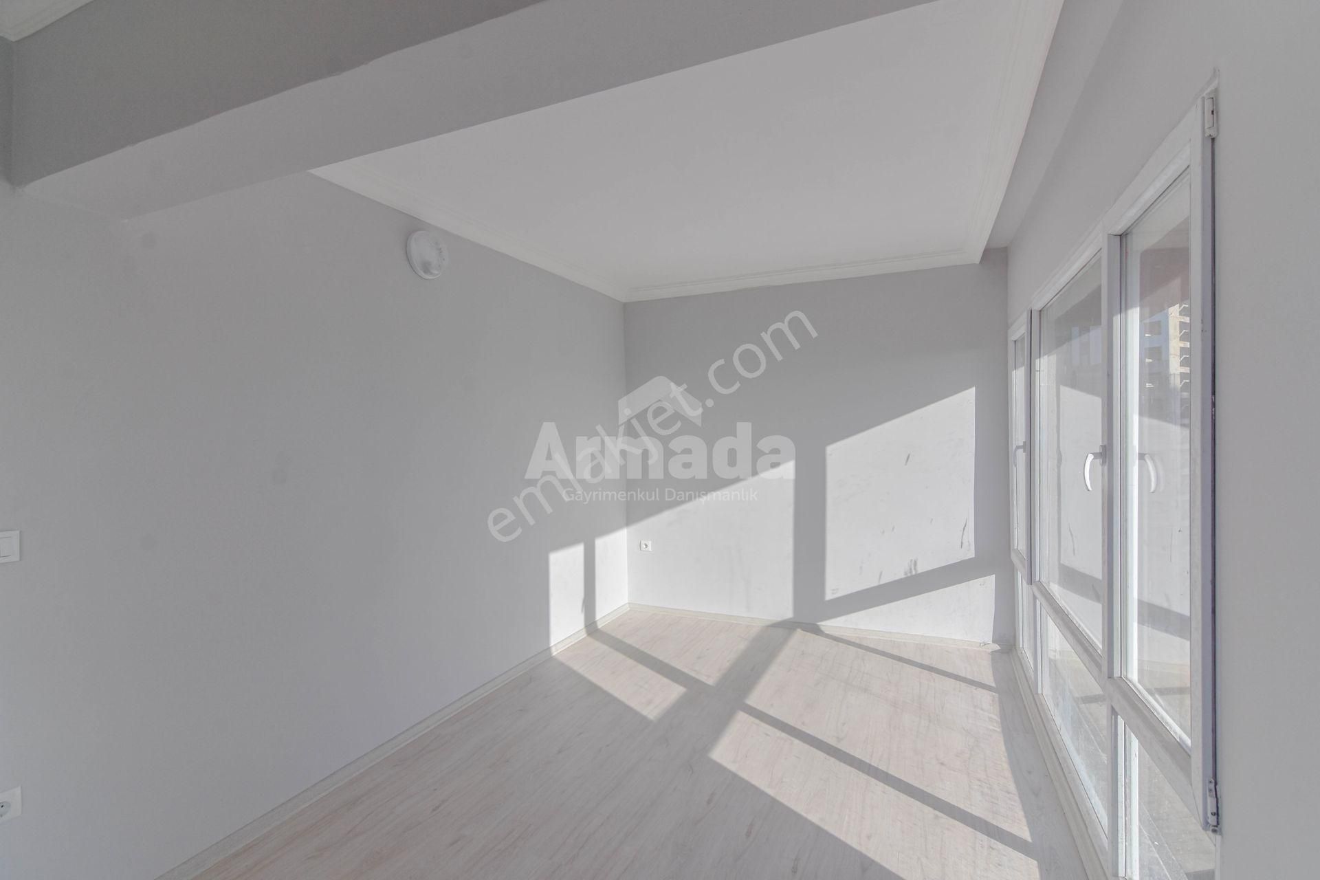 Kuşadası Değirmendere' De 3+1 Satılık Daire - Görsel 19