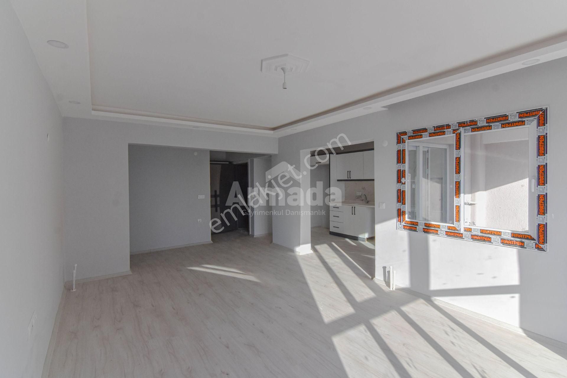 Kuşadası Değirmendere' De 3+1 Satılık Daire - Görsel 4