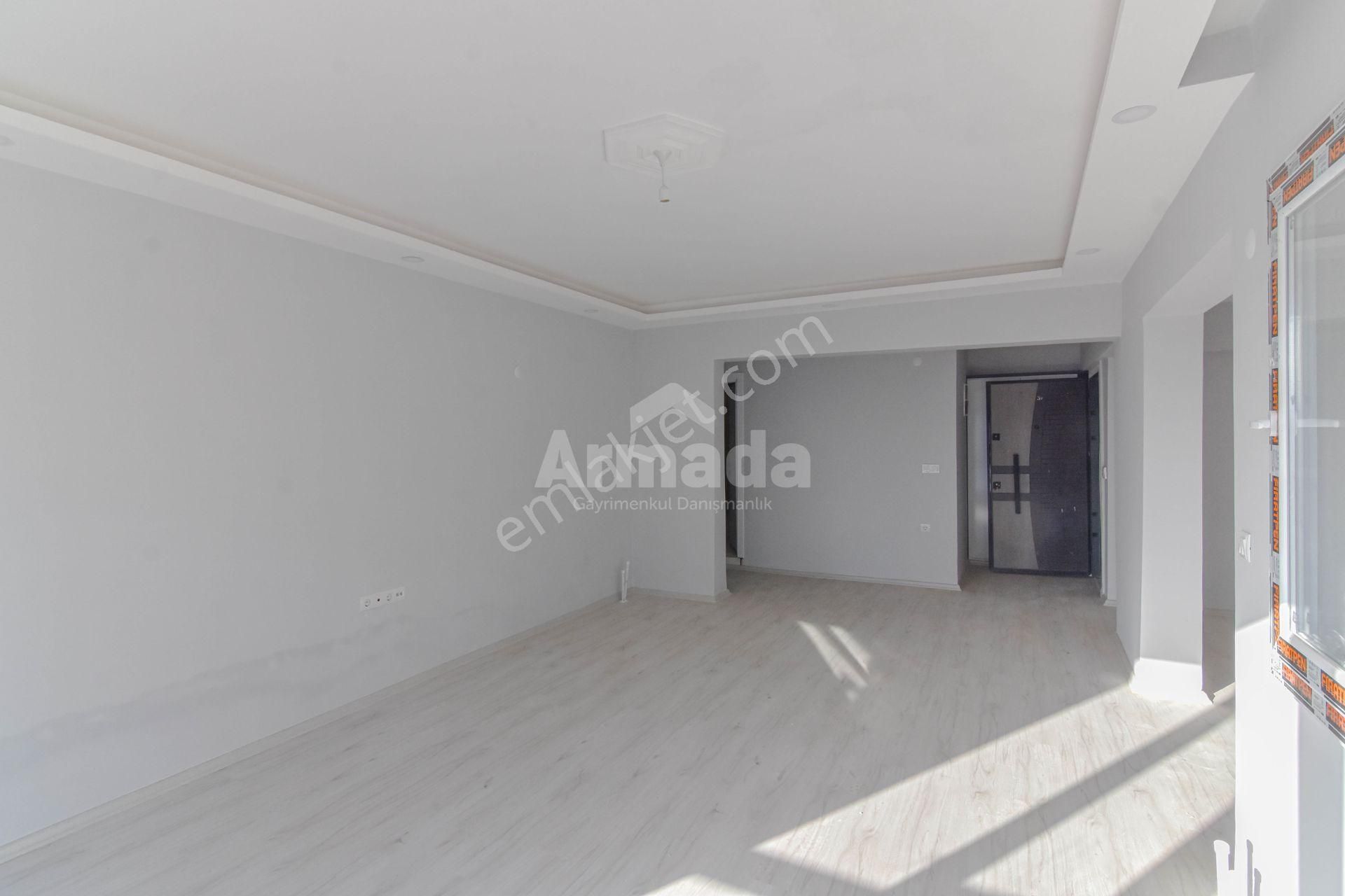 Kuşadası Değirmendere' De 3+1 Satılık Daire - Görsel 3