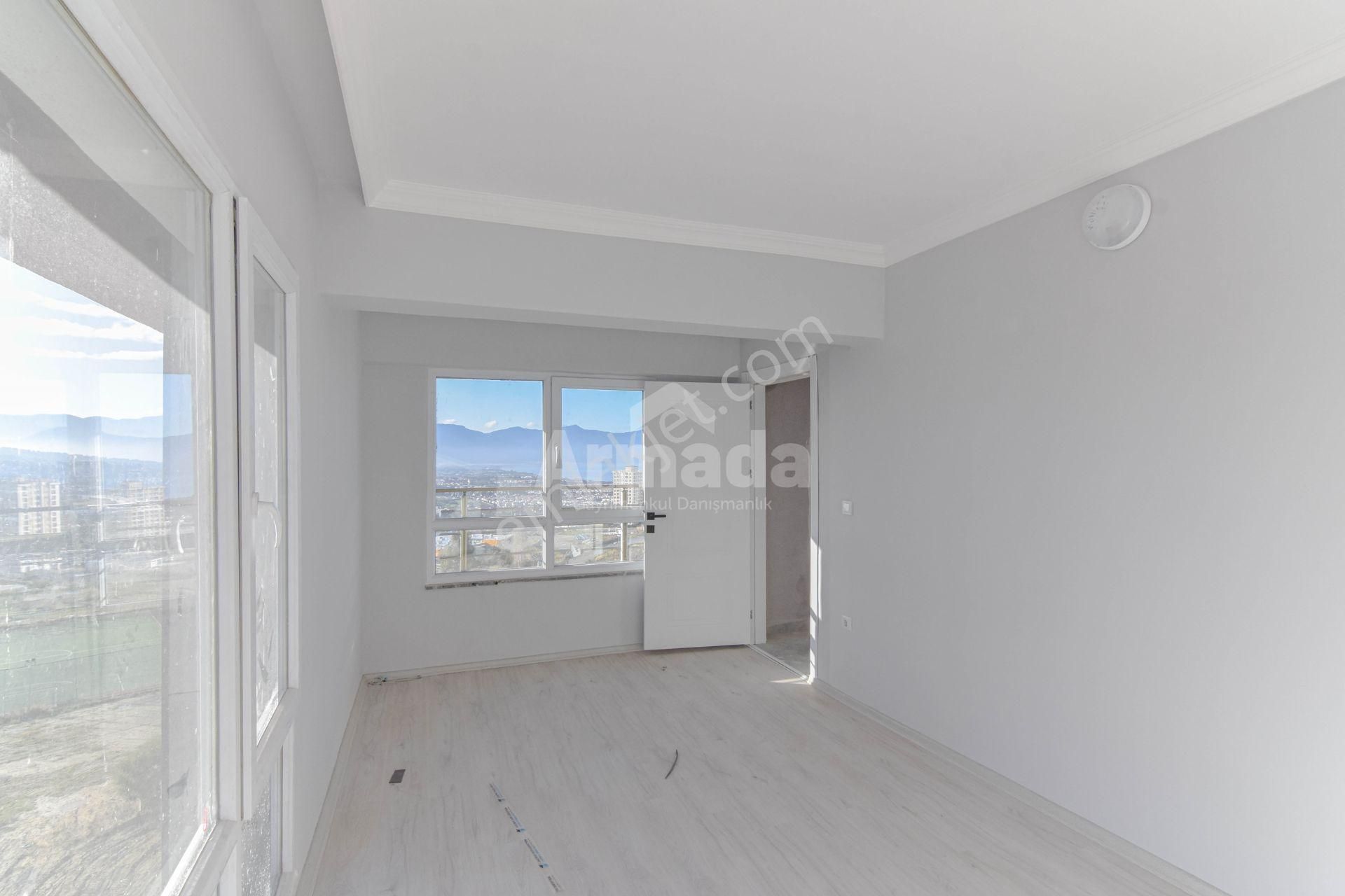 Kuşadası Değirmendere' De 3+1 Satılık Daire - Görsel 21