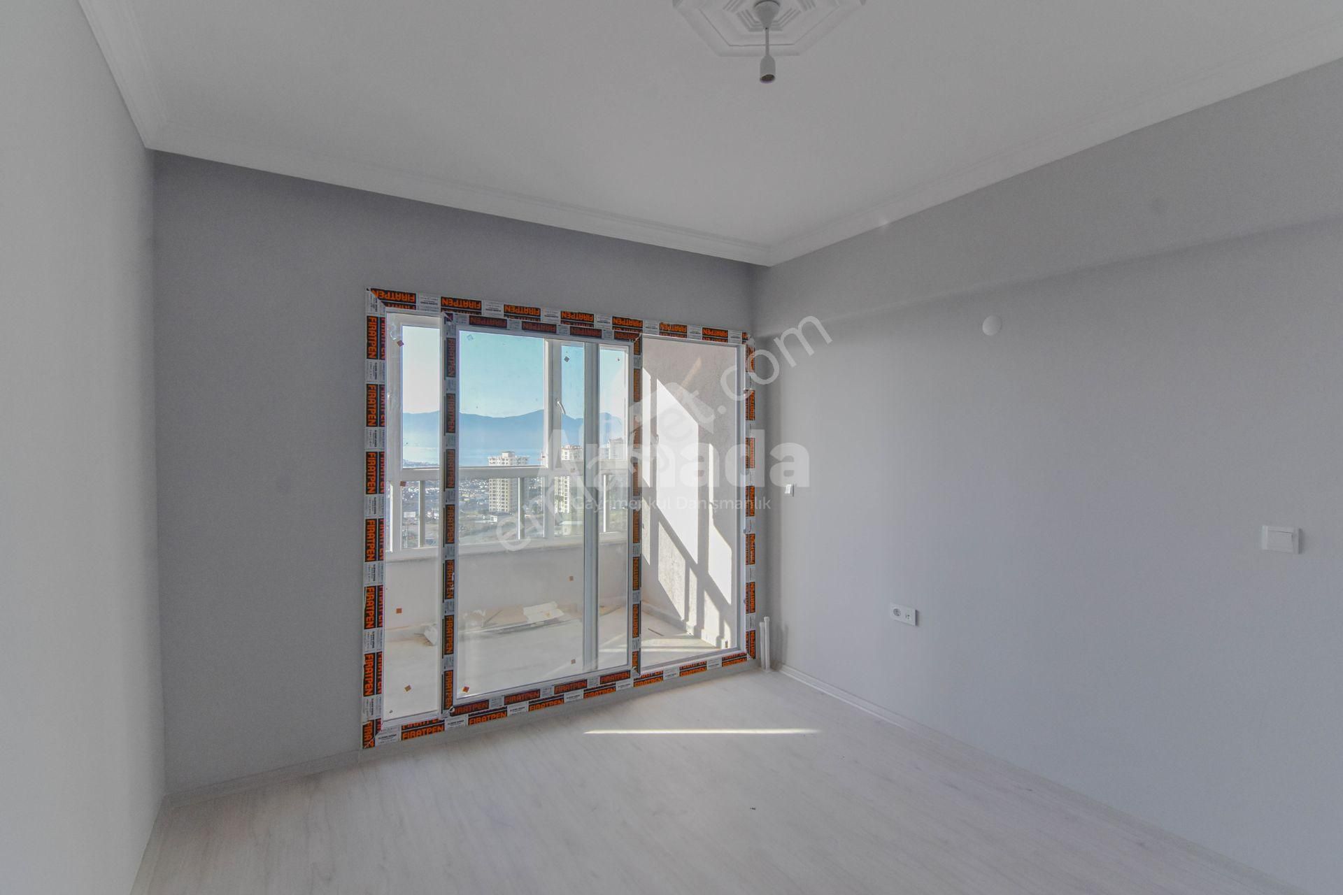 Kuşadası Değirmendere' De 3+1 Satılık Daire - Görsel 13