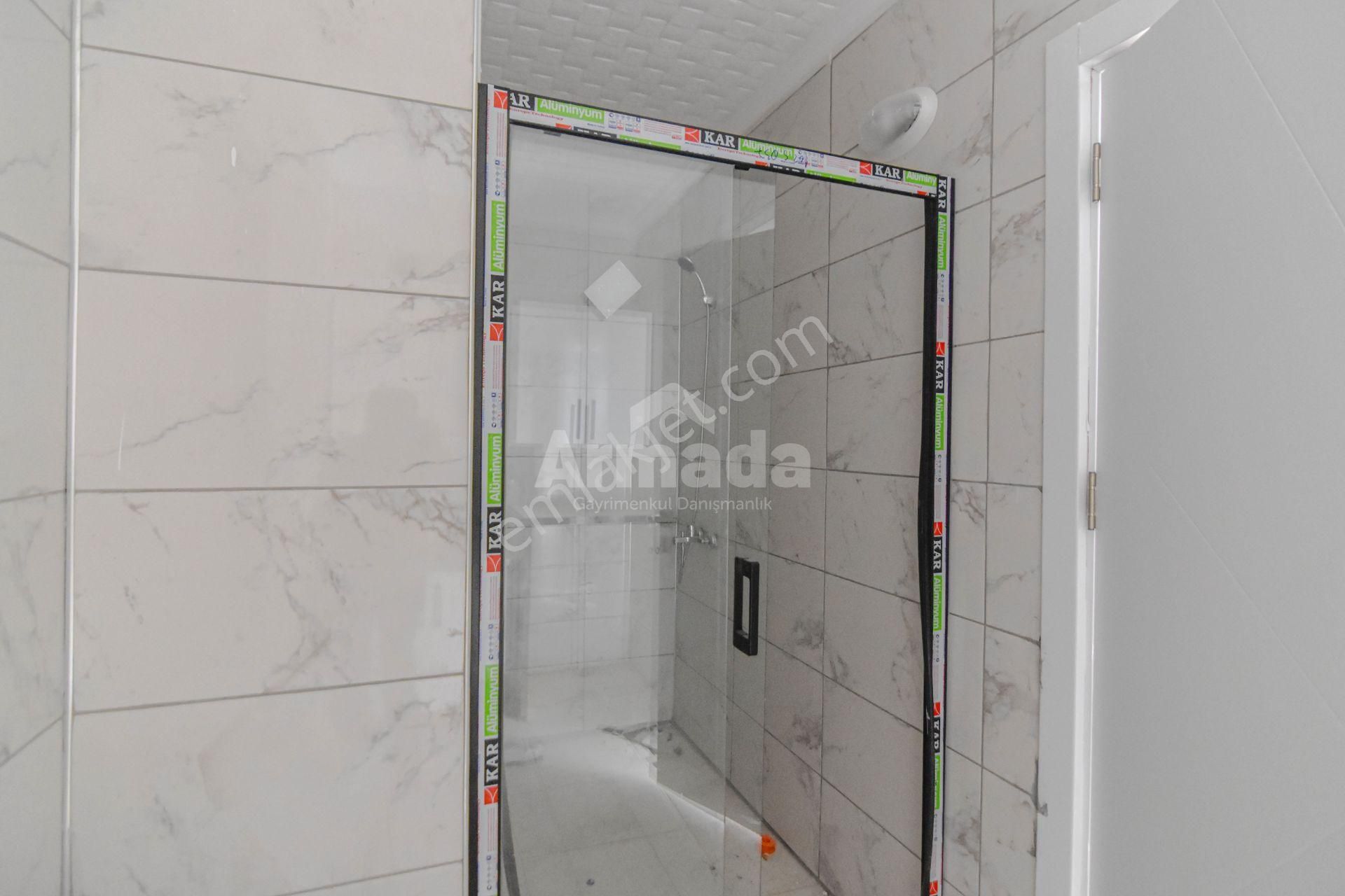 Kuşadası Değirmendere' De 3+1 Satılık Daire - Görsel 27