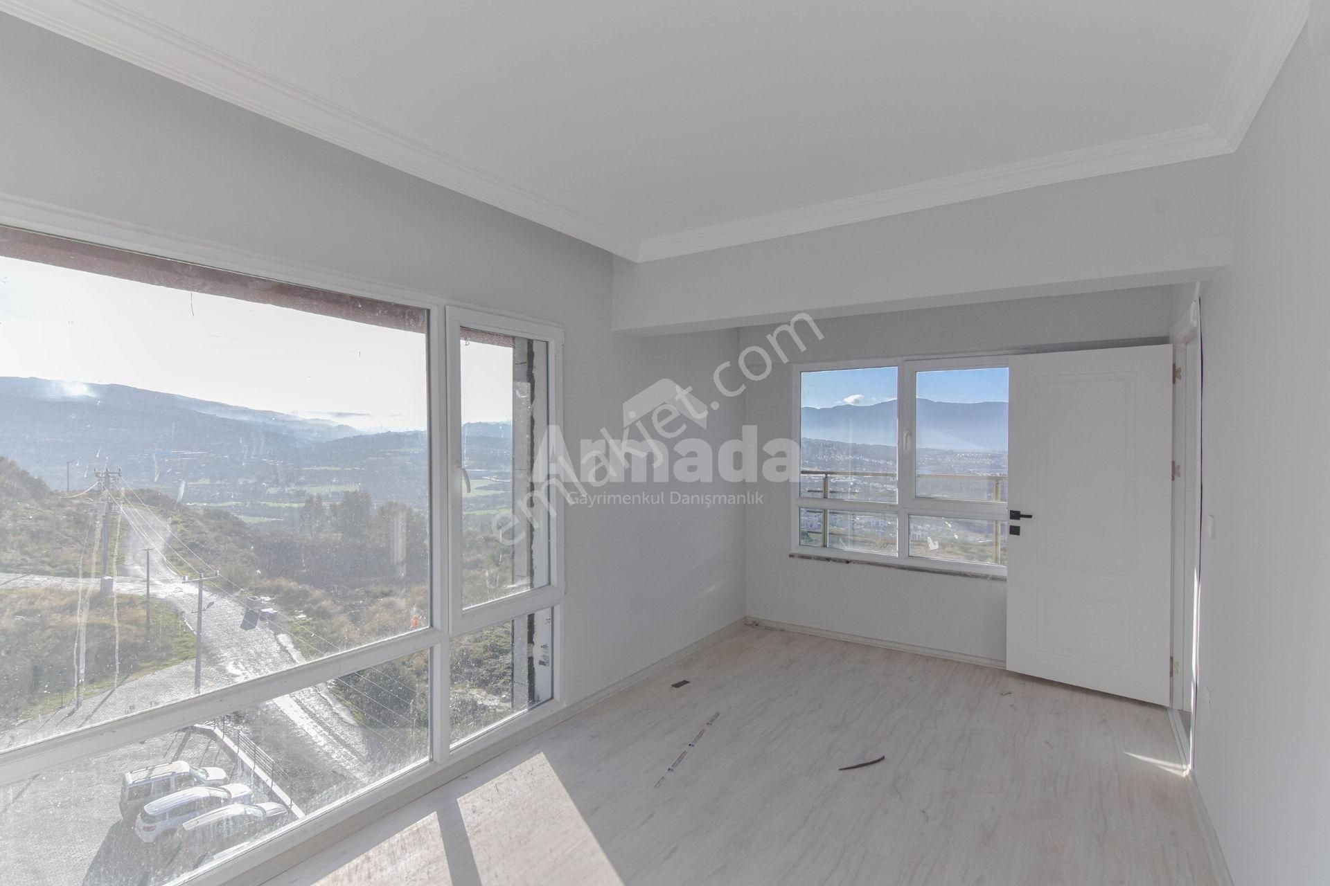 Kuşadası Değirmendere' De 3+1 Satılık Daire - Görsel 20