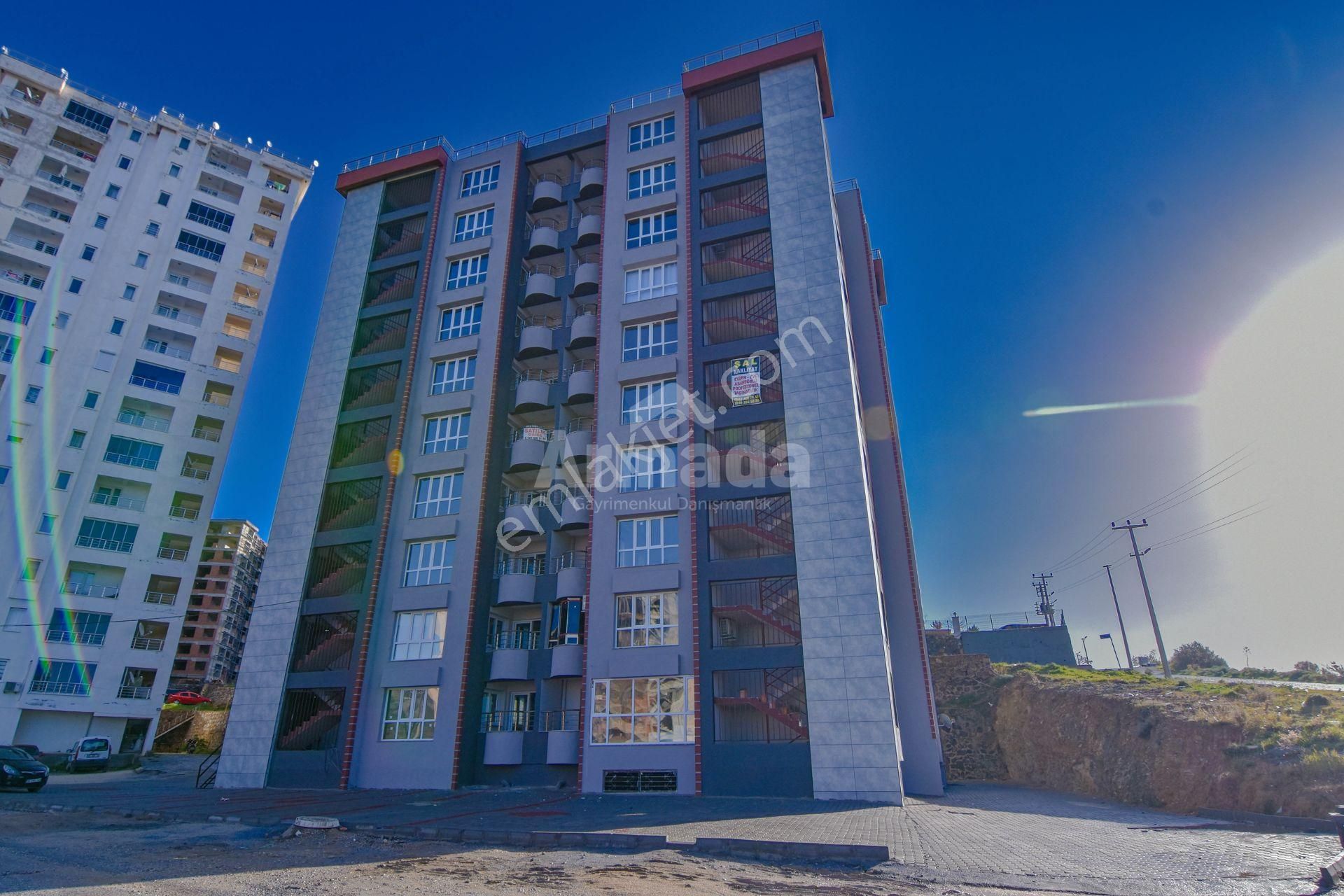 Kuşadası Değirmendere' De 3+1 Satılık Daire - Görsel 2