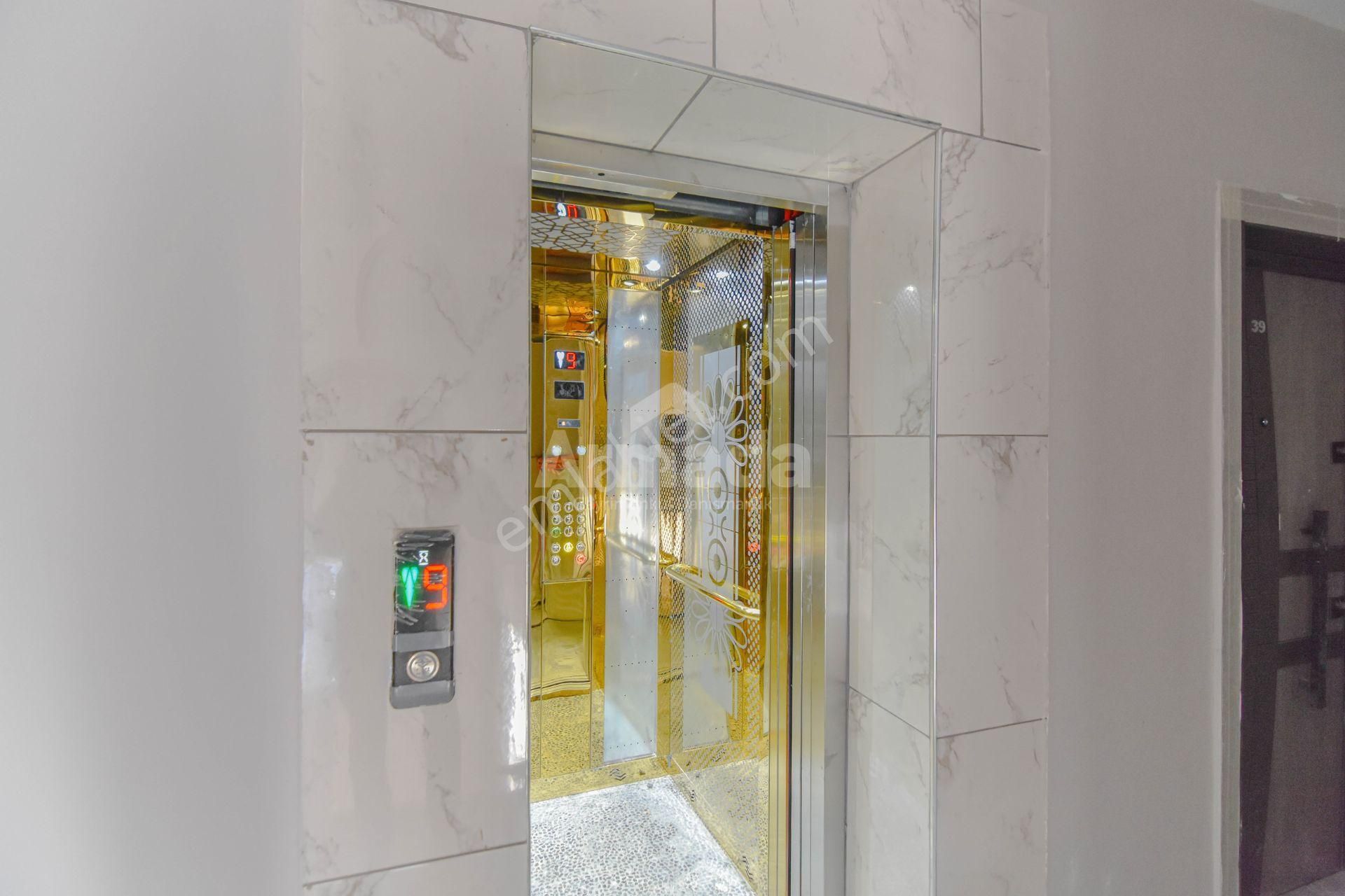 Kuşadası Değirmendere' De 3+1 Satılık Daire - Görsel 29