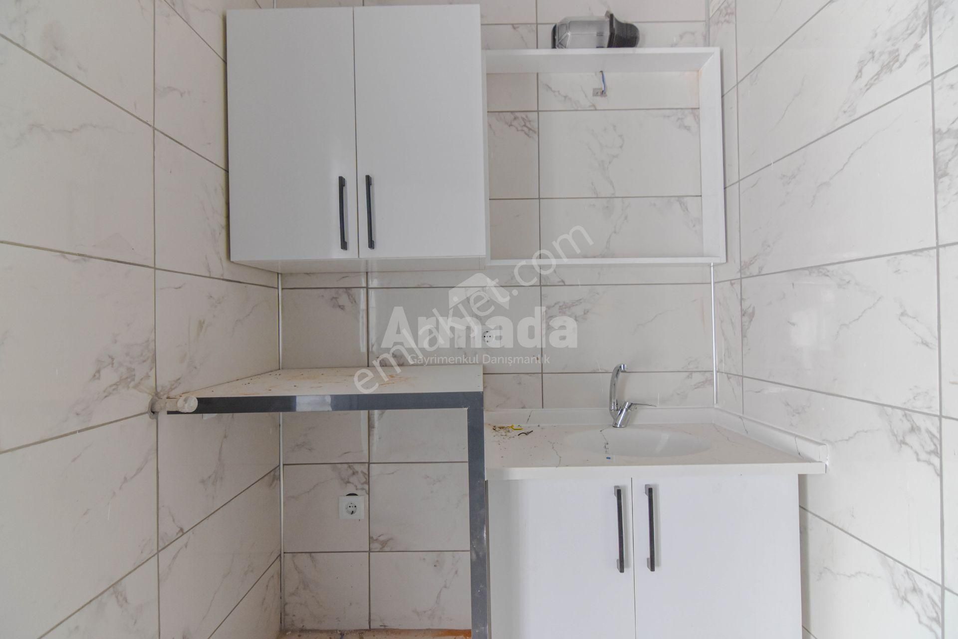 Kuşadası Değirmendere' De 3+1 Satılık Daire - Görsel 26