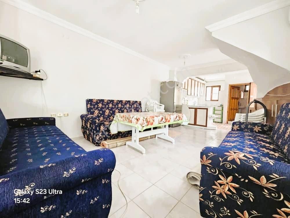 Eu Gayrimenkulden Deniz Tarafında Site İçerisinde 3+1 Villa - Görsel 7