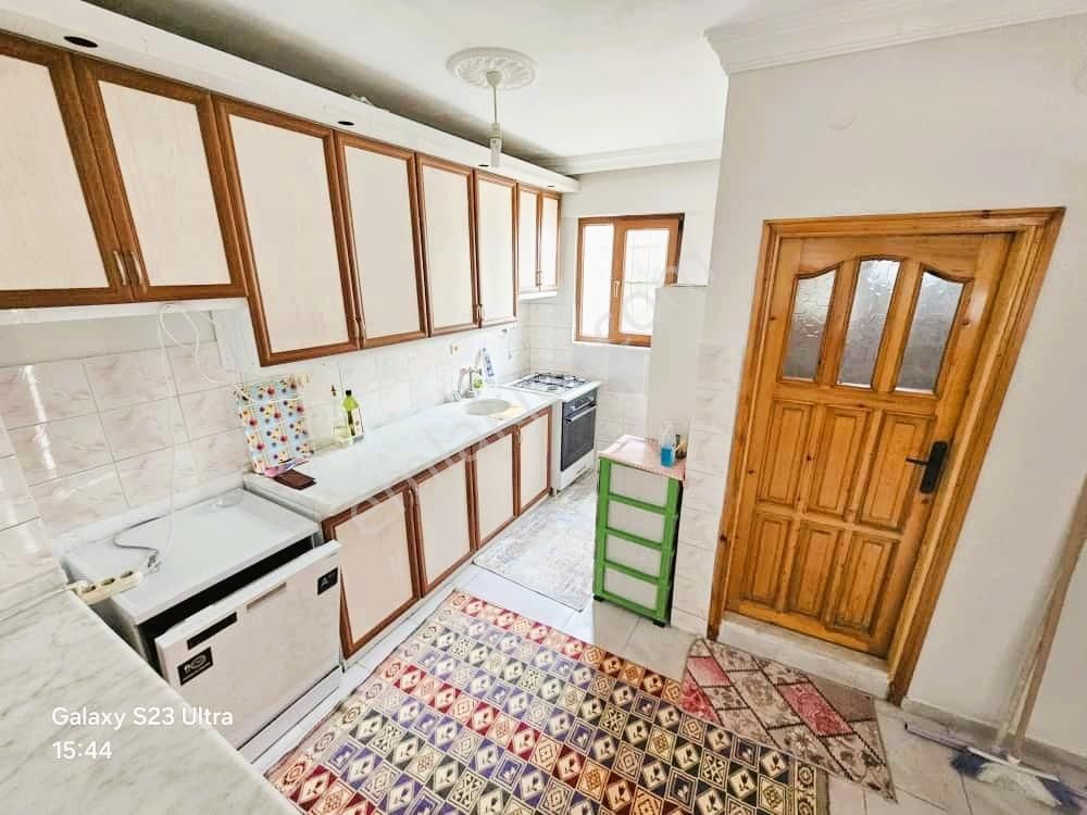 Eu Gayrimenkulden Deniz Tarafında Site İçerisinde 3+1 Villa - Görsel 11