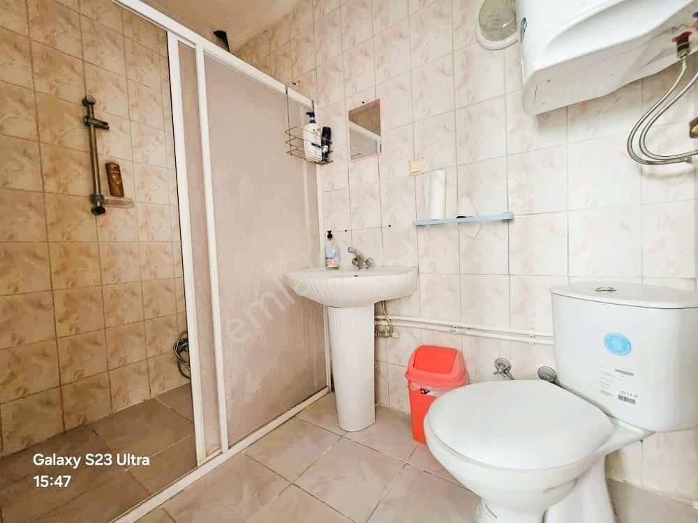 Eu Gayrimenkulden Deniz Tarafında Site İçerisinde 3+1 Villa - Görsel 13