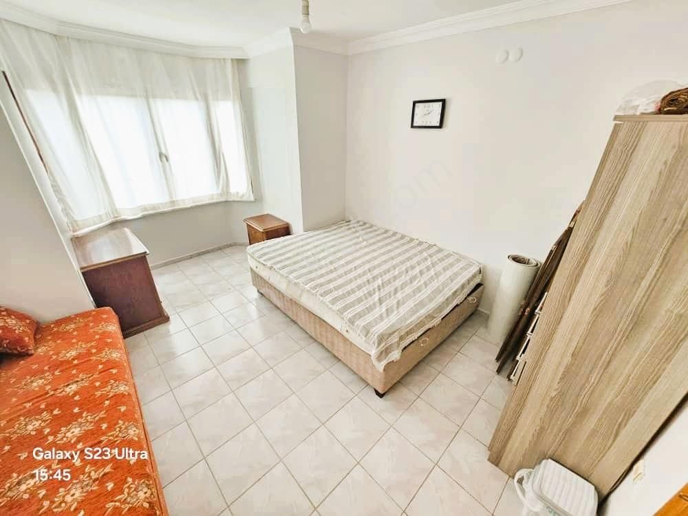 Eu Gayrimenkulden Deniz Tarafında Site İçerisinde 3+1 Villa - Görsel 15