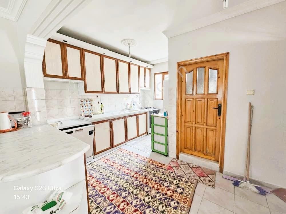 Eu Gayrimenkulden Deniz Tarafında Site İçerisinde 3+1 Villa - Görsel 27