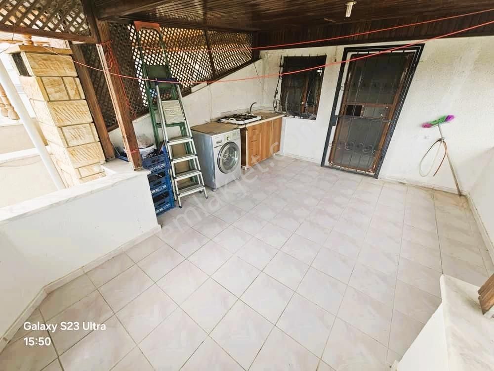 Eu Gayrimenkulden Deniz Tarafında Site İçerisinde 3+1 Villa - Görsel 31