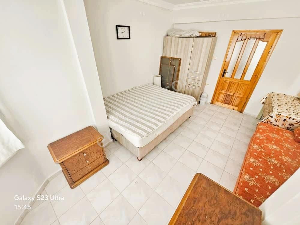 Eu Gayrimenkulden Deniz Tarafında Site İçerisinde 3+1 Villa - Görsel 25