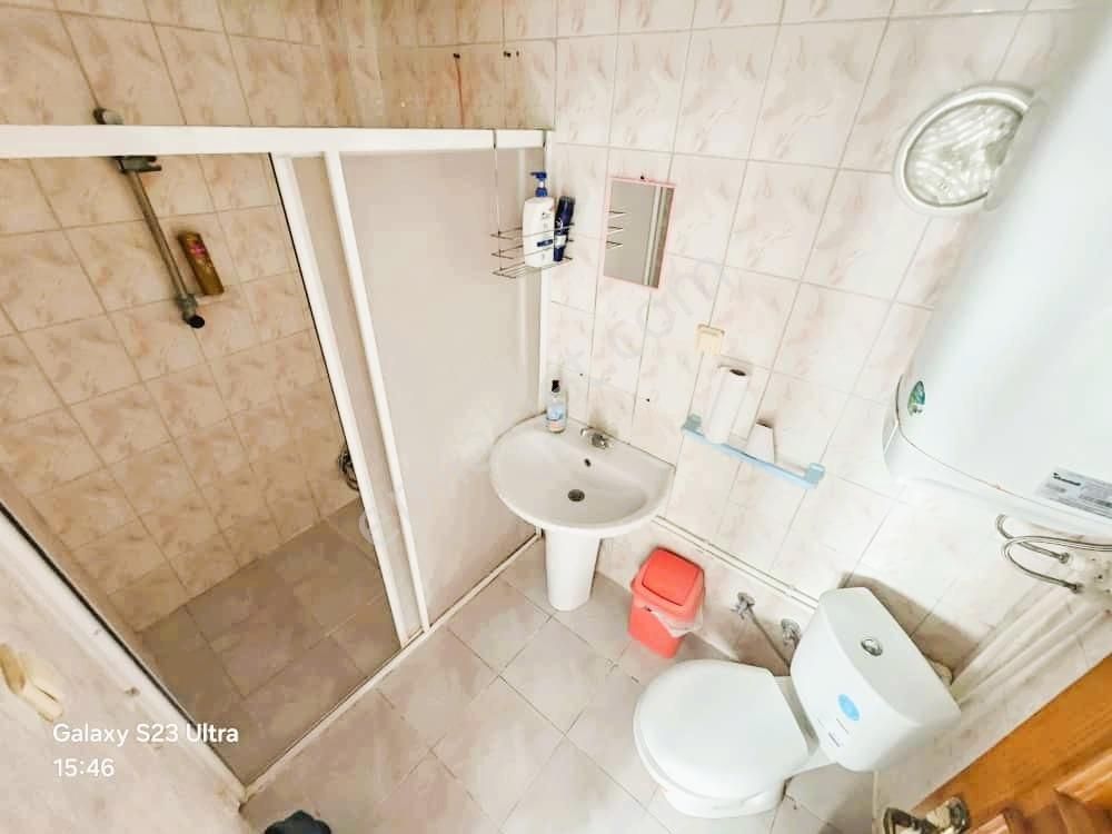 Eu Gayrimenkulden Deniz Tarafında Site İçerisinde 3+1 Villa - Görsel 21