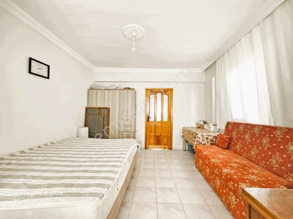 Eu Gayrimenkulden Deniz Tarafında Site İçerisinde 3+1 Villa - Görsel 29