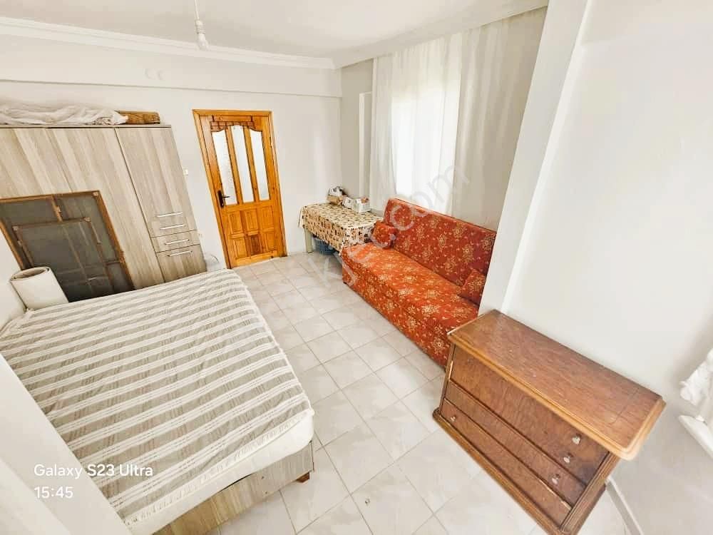 Eu Gayrimenkulden Deniz Tarafında Site İçerisinde 3+1 Villa - Görsel 22