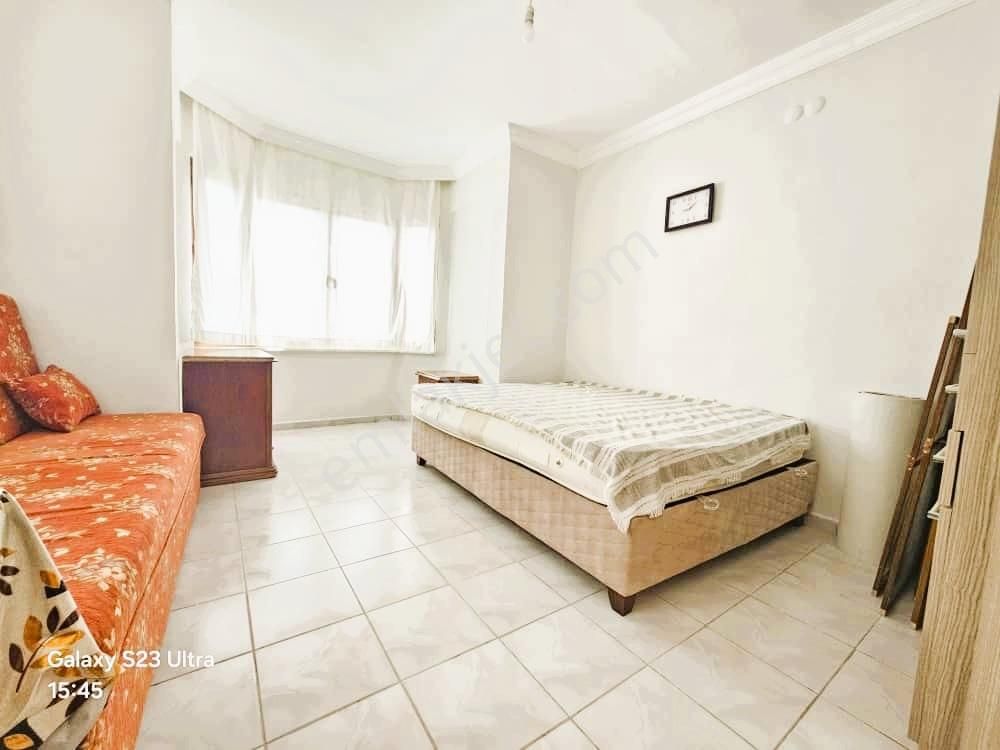 Eu Gayrimenkulden Deniz Tarafında Site İçerisinde 3+1 Villa - Görsel 30