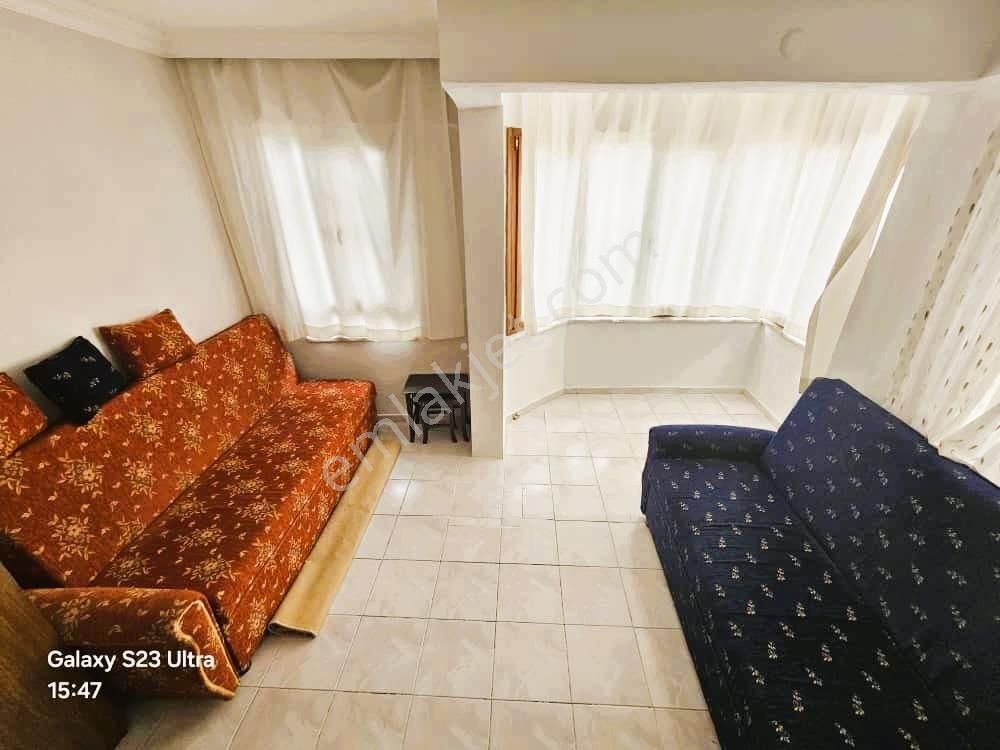 Eu Gayrimenkulden Deniz Tarafında Site İçerisinde 3+1 Villa - Görsel 20