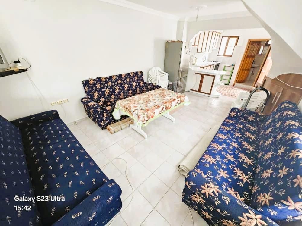 Eu Gayrimenkulden Deniz Tarafında Site İçerisinde 3+1 Villa - Görsel 8