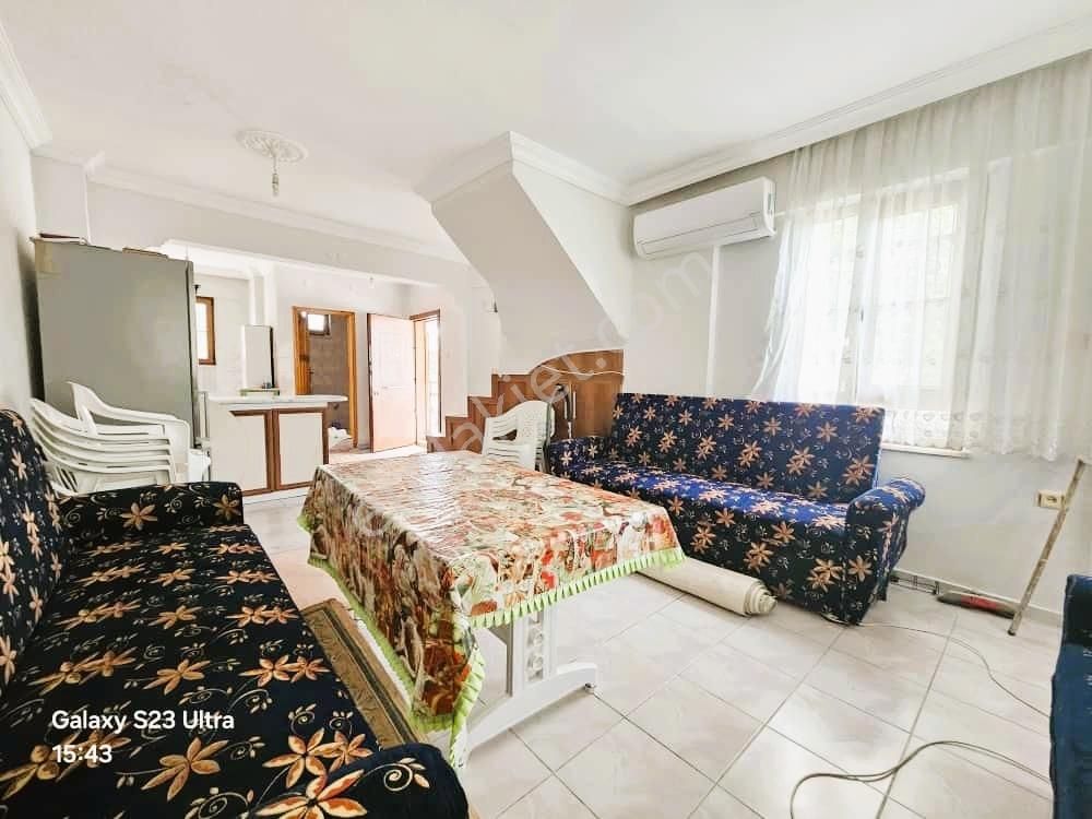 Eu Gayrimenkulden Deniz Tarafında Site İçerisinde 3+1 Villa - Görsel 33