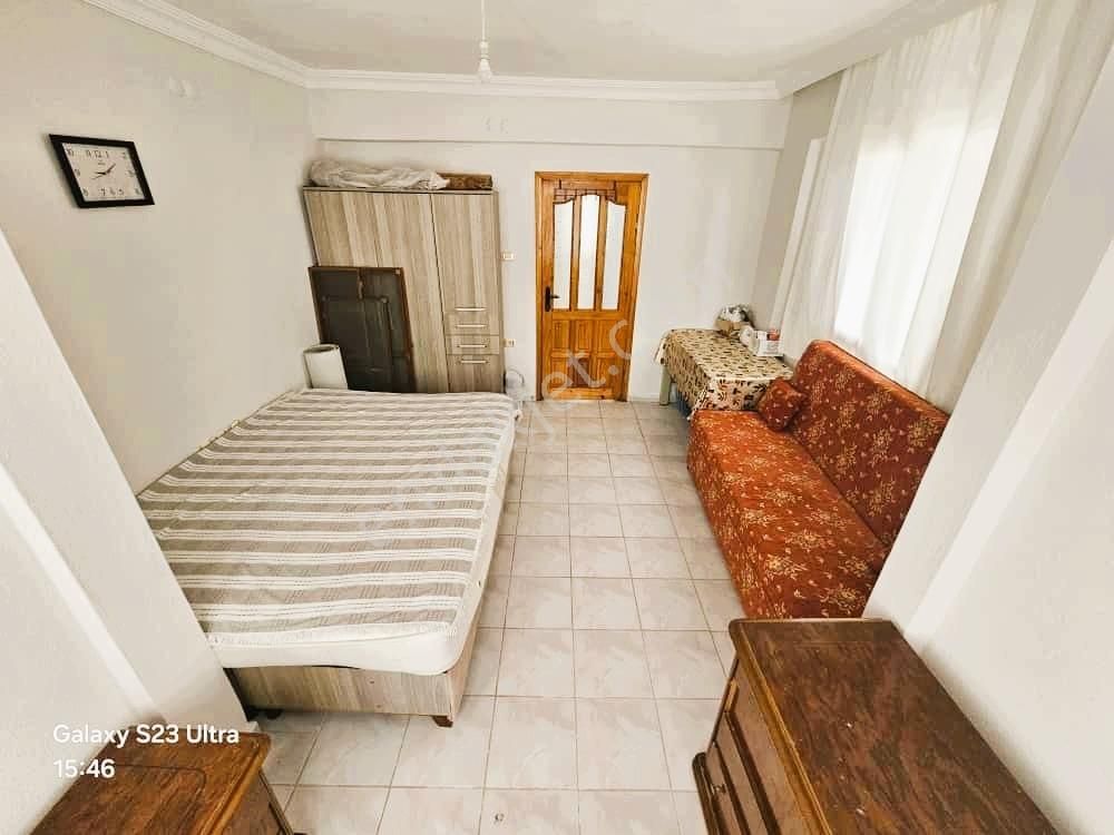 Eu Gayrimenkulden Deniz Tarafında Site İçerisinde 3+1 Villa - Görsel 14