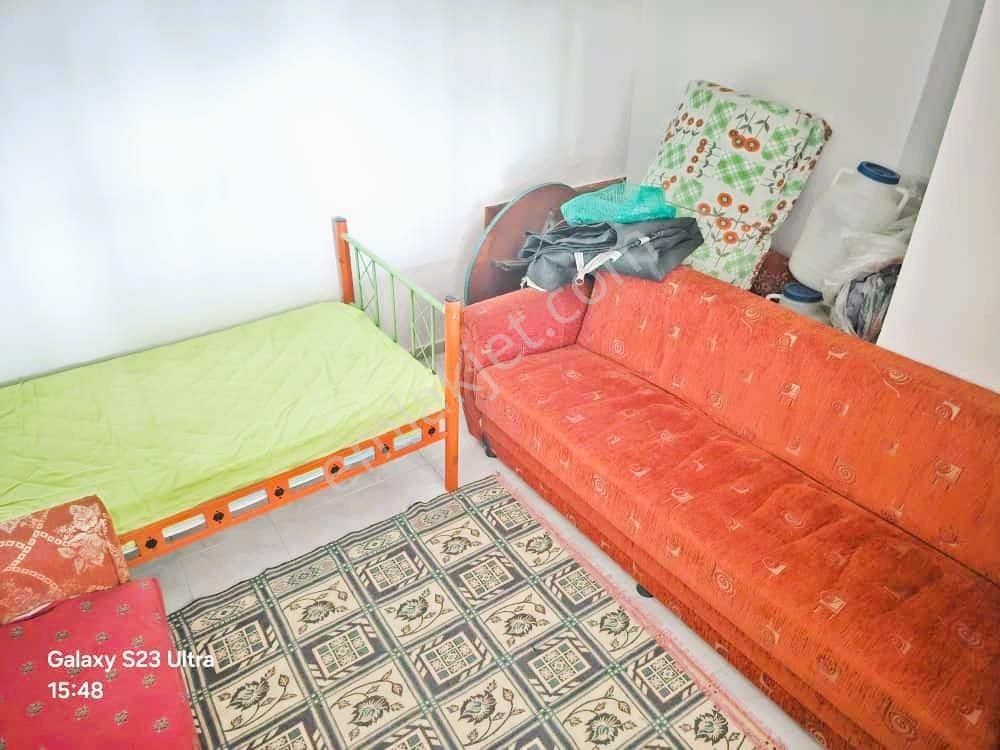 Eu Gayrimenkulden Deniz Tarafında Site İçerisinde 3+1 Villa - Görsel 19