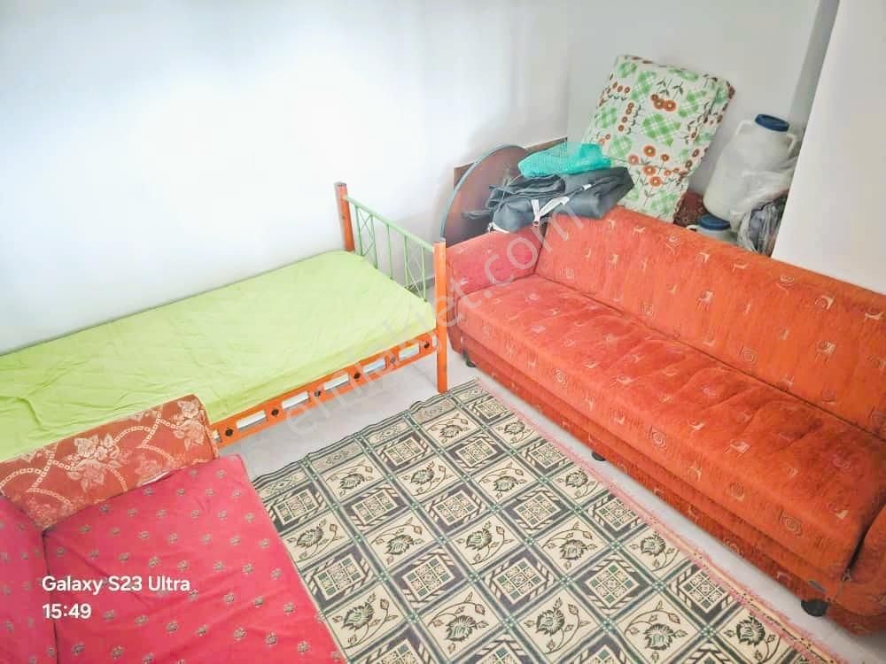 Eu Gayrimenkulden Deniz Tarafında Site İçerisinde 3+1 Villa - Görsel 24