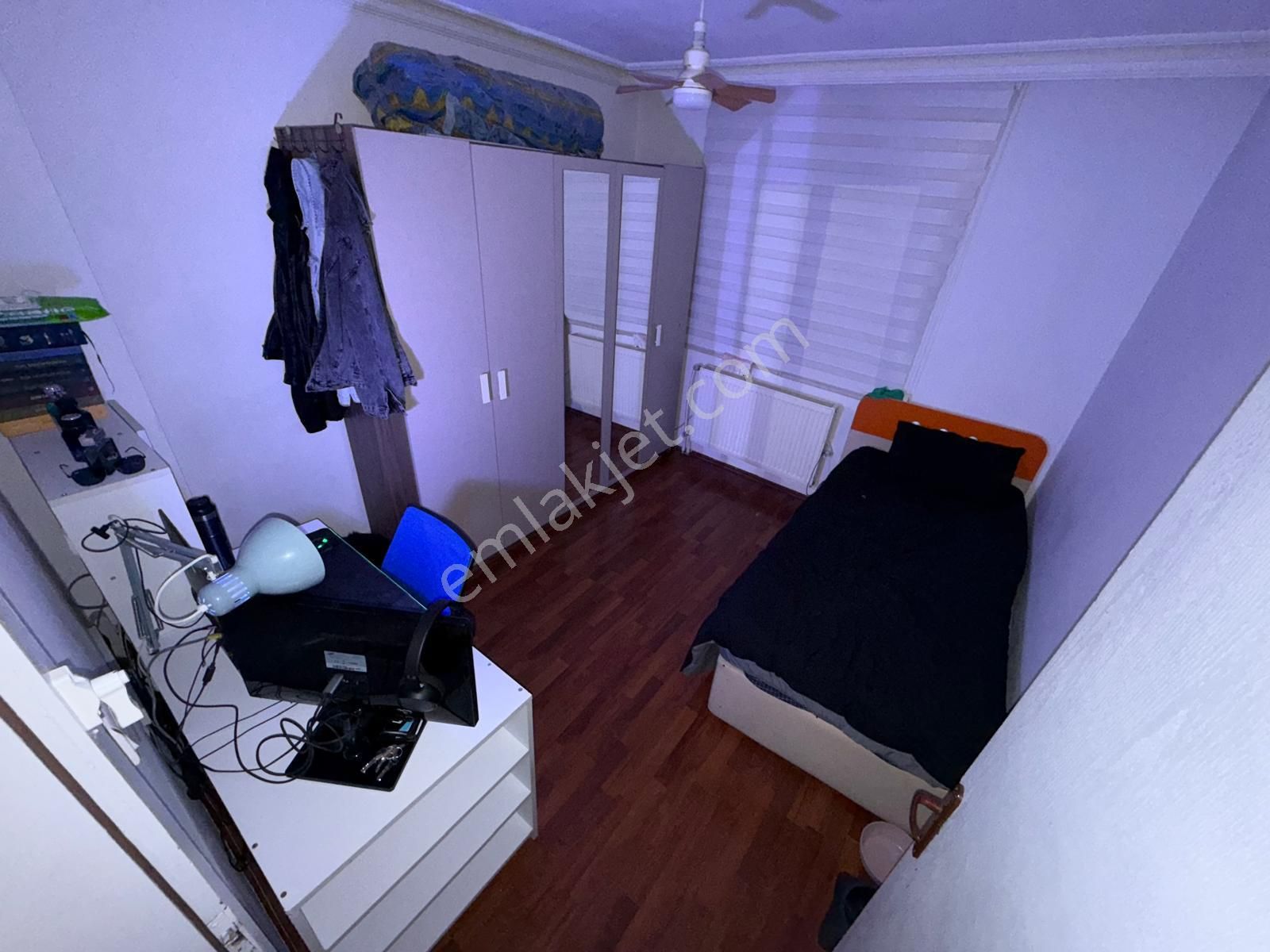 Kuşcağız Mahallesi'nde Kat Konumunda 3+1 Daire! - Görsel 24