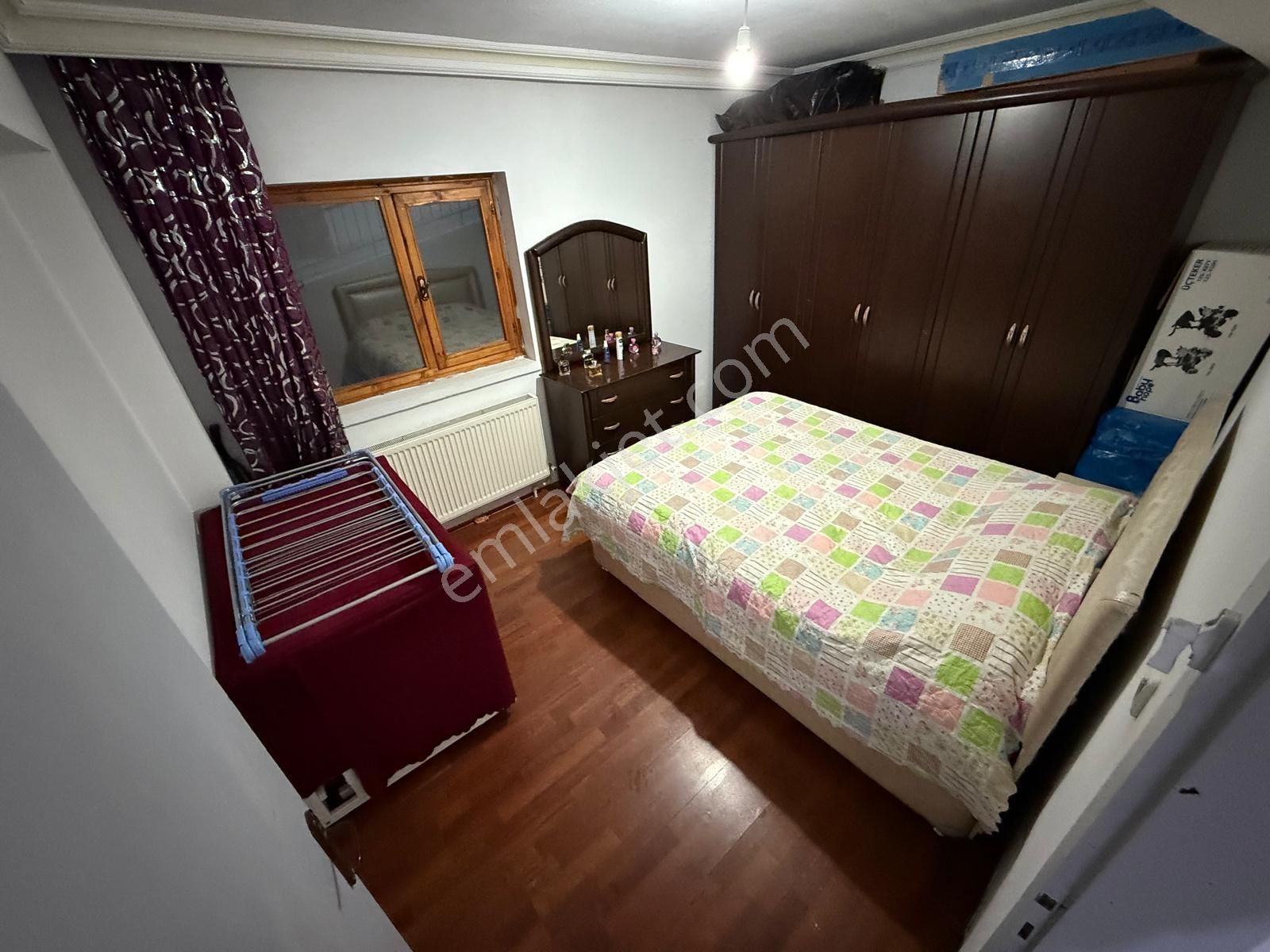 Kuşcağız Mahallesi'nde Kat Konumunda 3+1 Daire! - Görsel 15