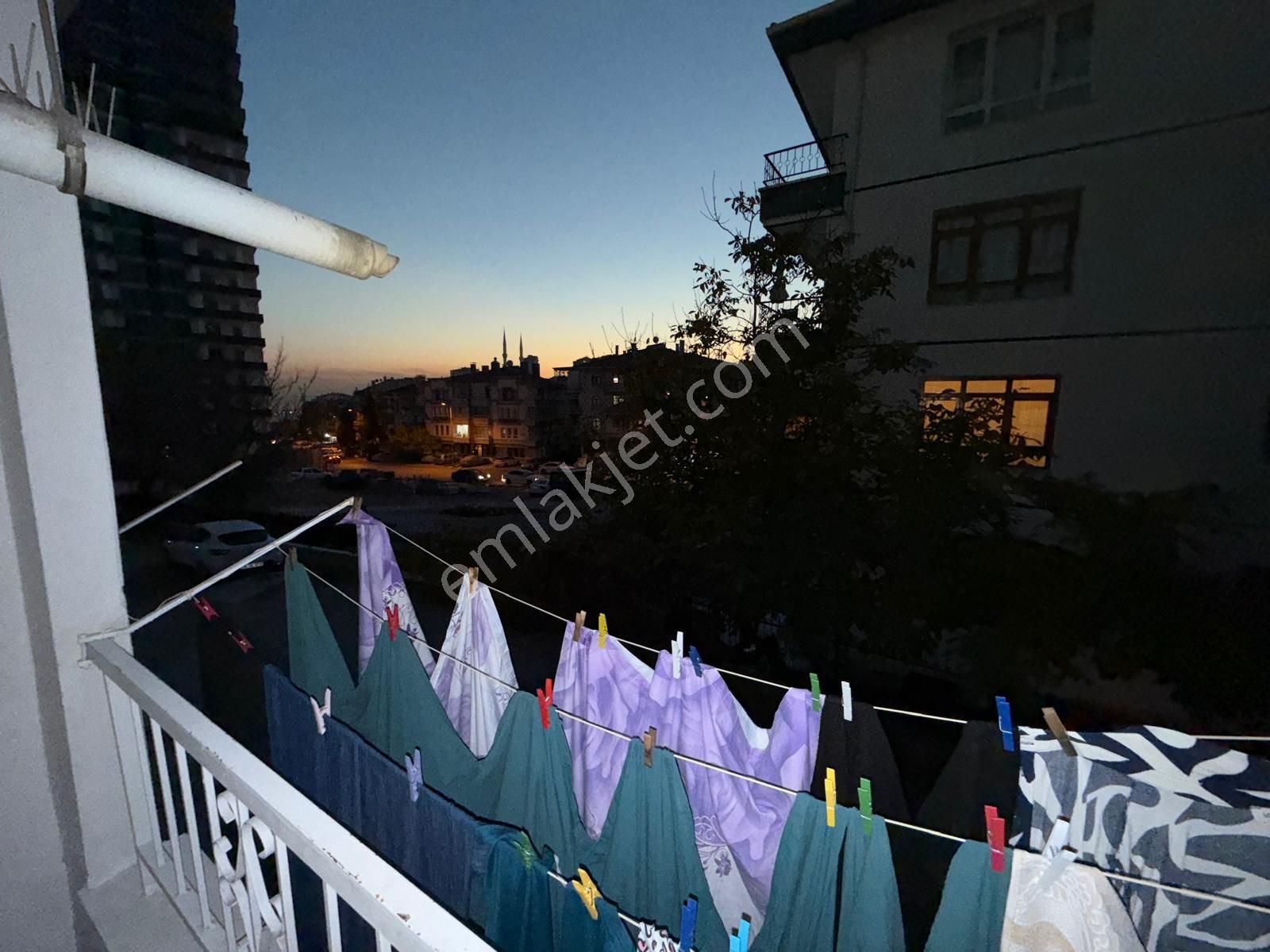 Kuşcağız Mahallesi'nde Kat Konumunda 3+1 Daire! - Görsel 14