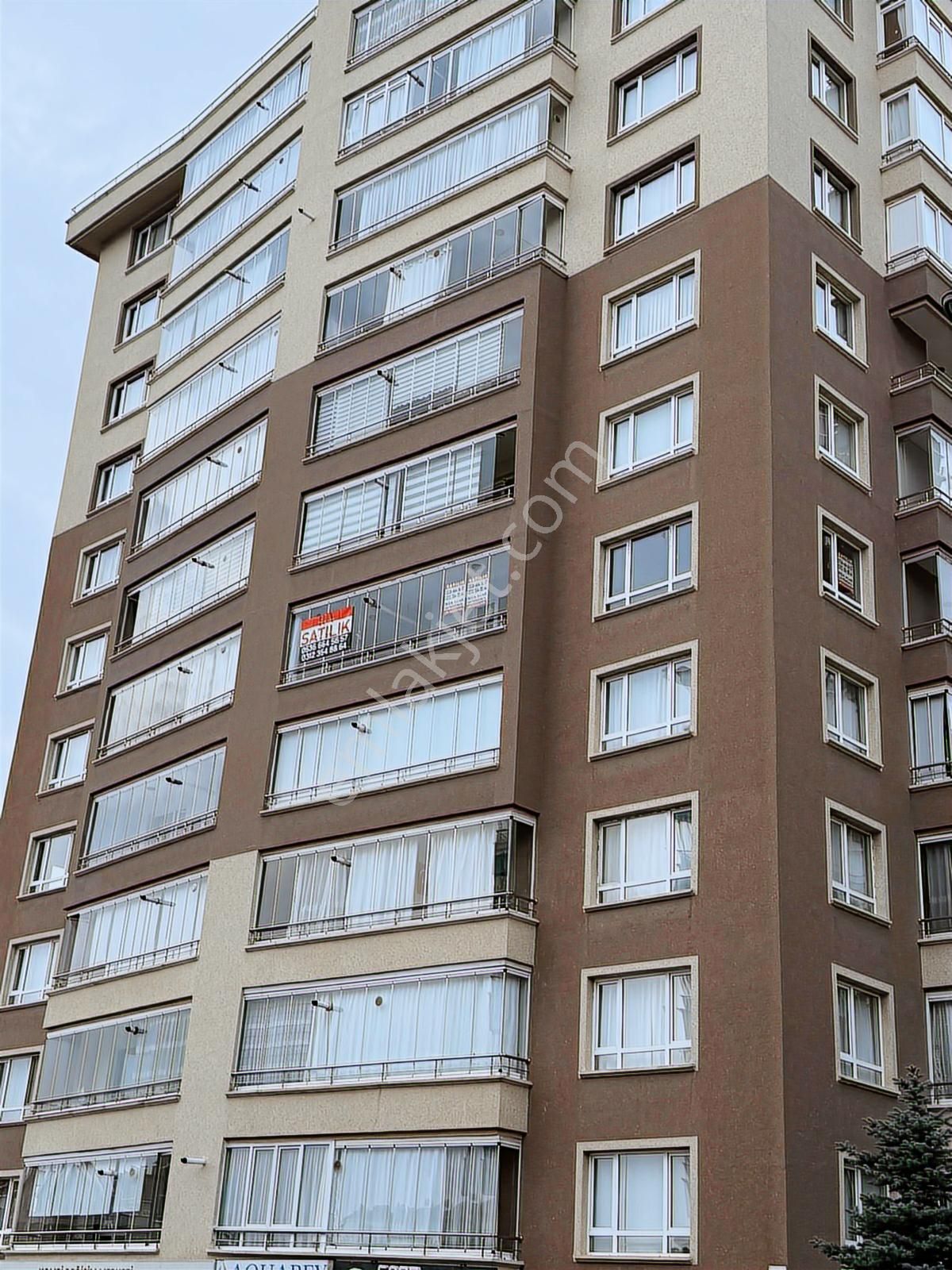 Rıza Acar'dan Avcılar Mah. Akgüvercin Cad. Üzeri Asansörlü Boş - Görsel 28