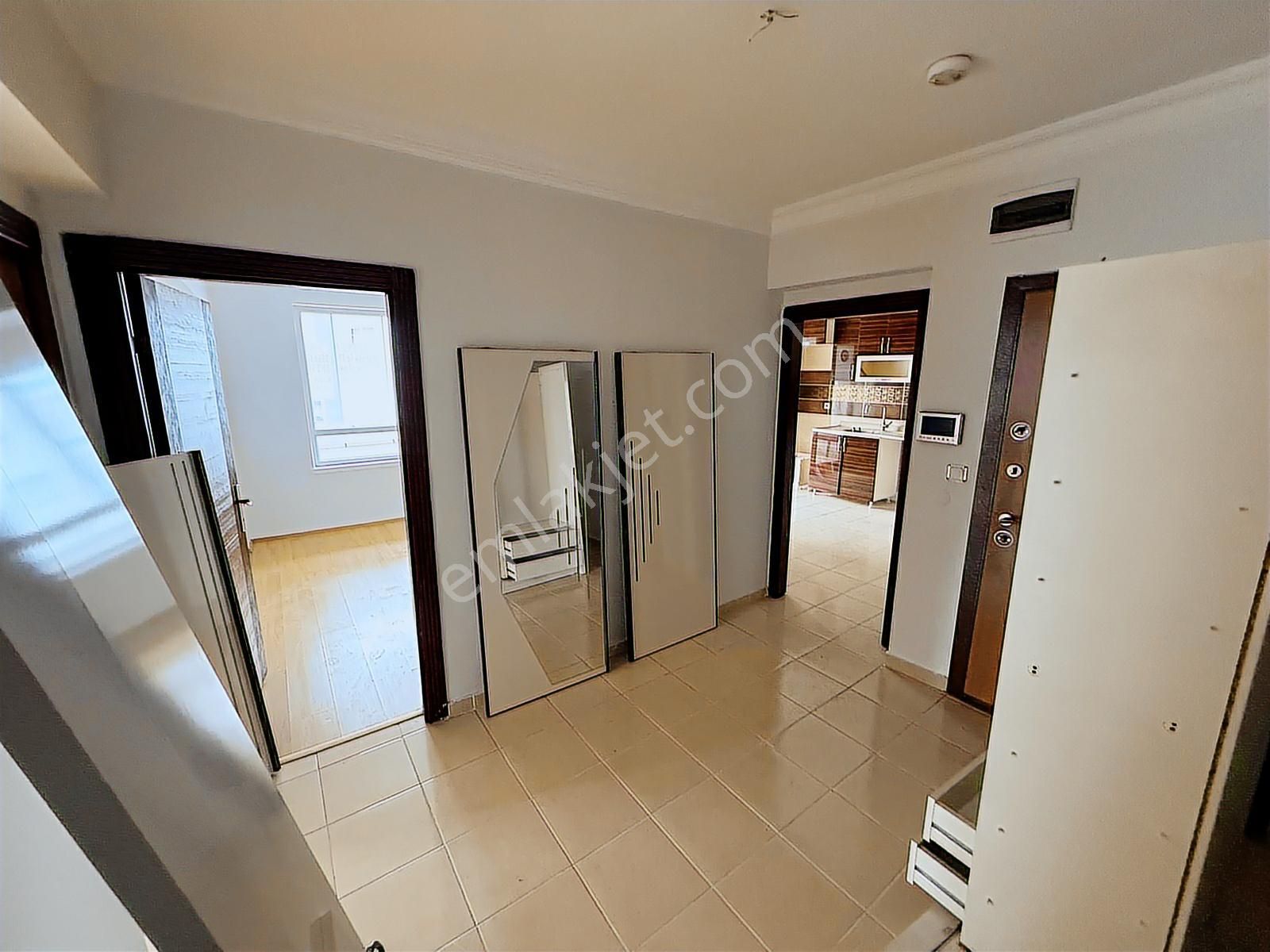 Rıza Acar'dan Avcılar Mah. Akgüvercin Cad. Üzeri Asansörlü Boş - Görsel 33