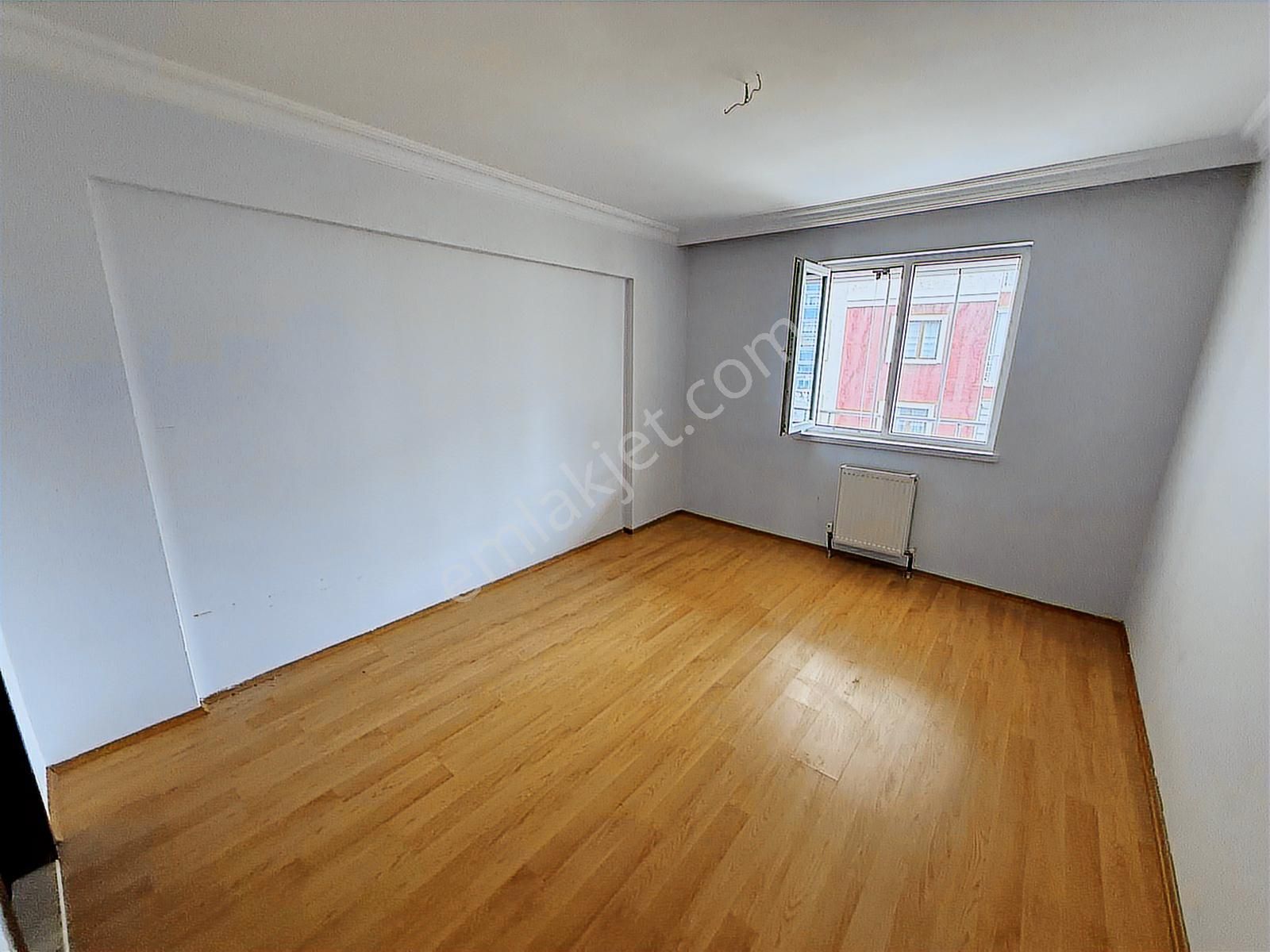 Rıza Acar'dan Avcılar Mah. Akgüvercin Cad. Üzeri Asansörlü Boş - Görsel 4