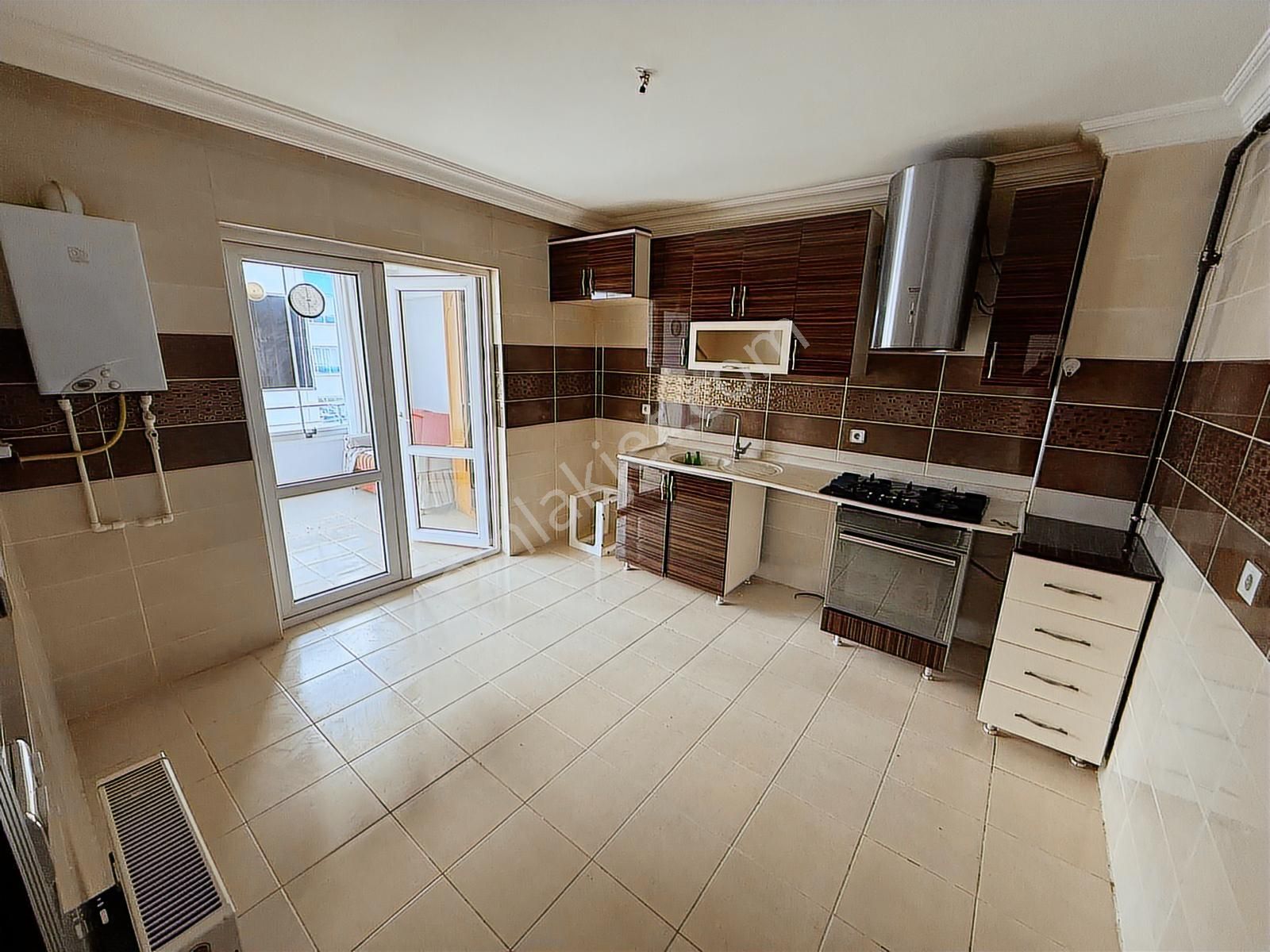 Rıza Acar'dan Avcılar Mah. Akgüvercin Cad. Üzeri Asansörlü Boş - Görsel 12