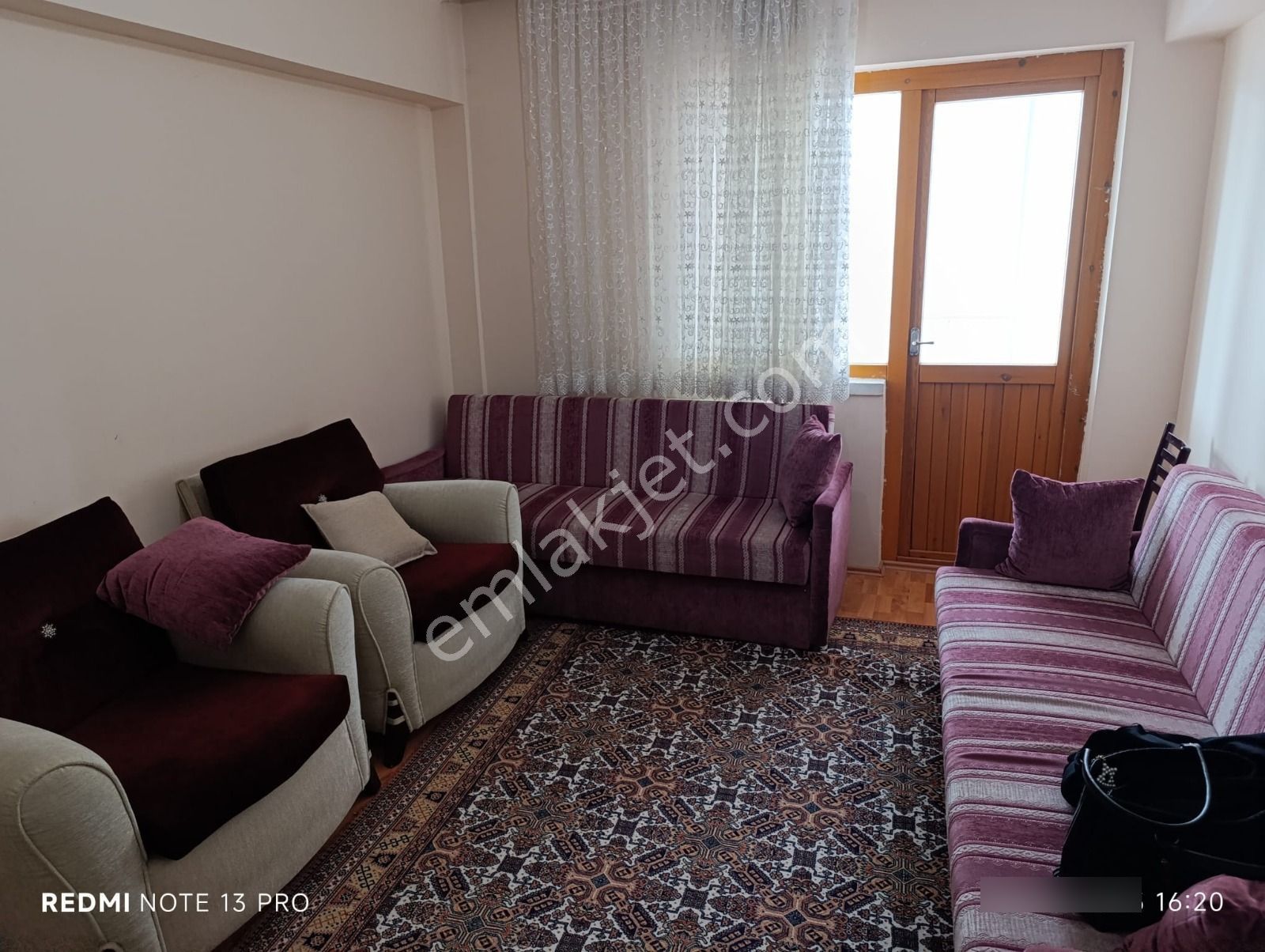 Mustafa Kemal Mah. Yenikent Aydınkent Sitesi Katta 3+1 Satılık Daire - Görsel 26