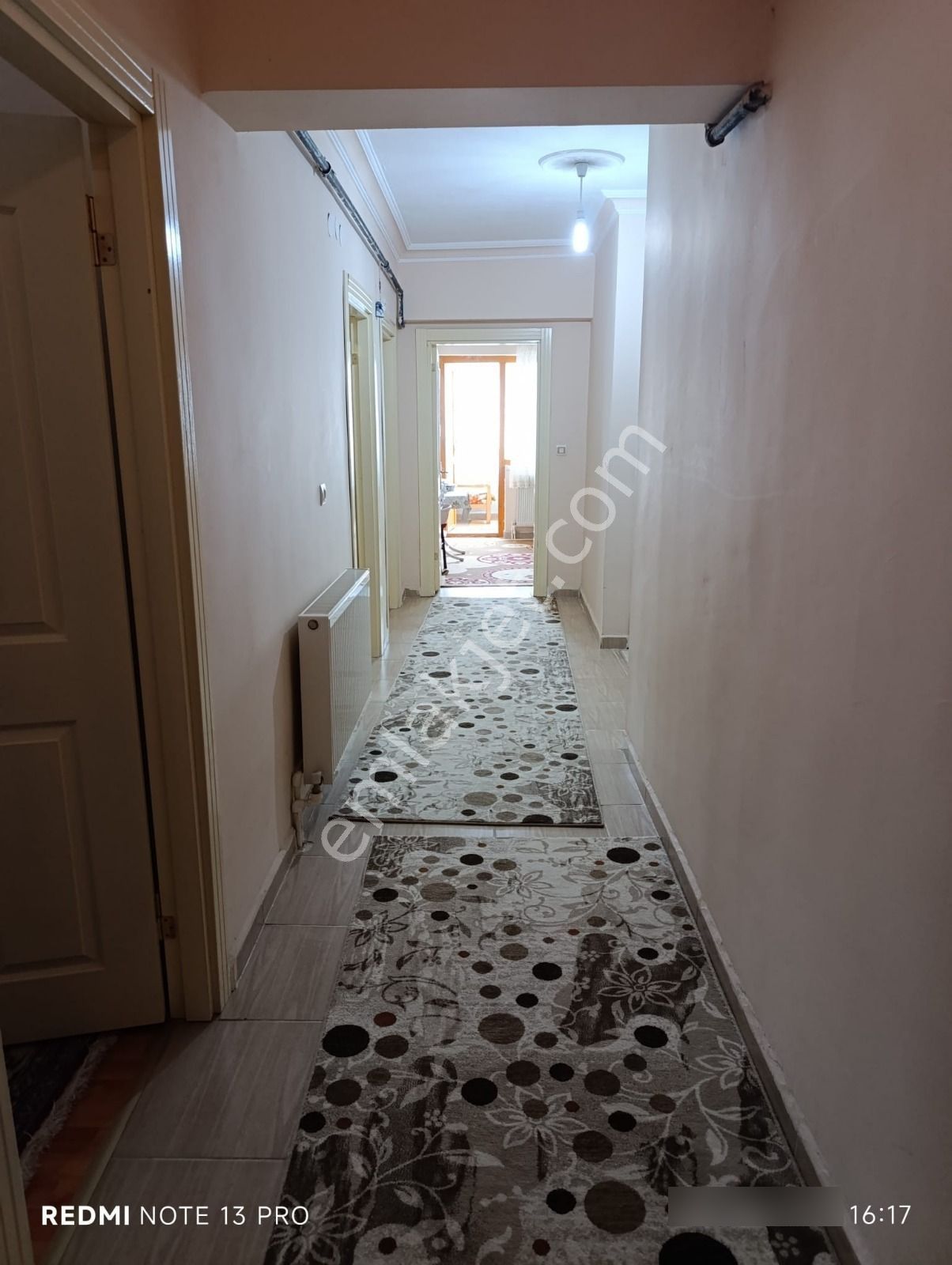 Mustafa Kemal Mah. Yenikent Aydınkent Sitesi Katta 3+1 Satılık Daire - Görsel 21