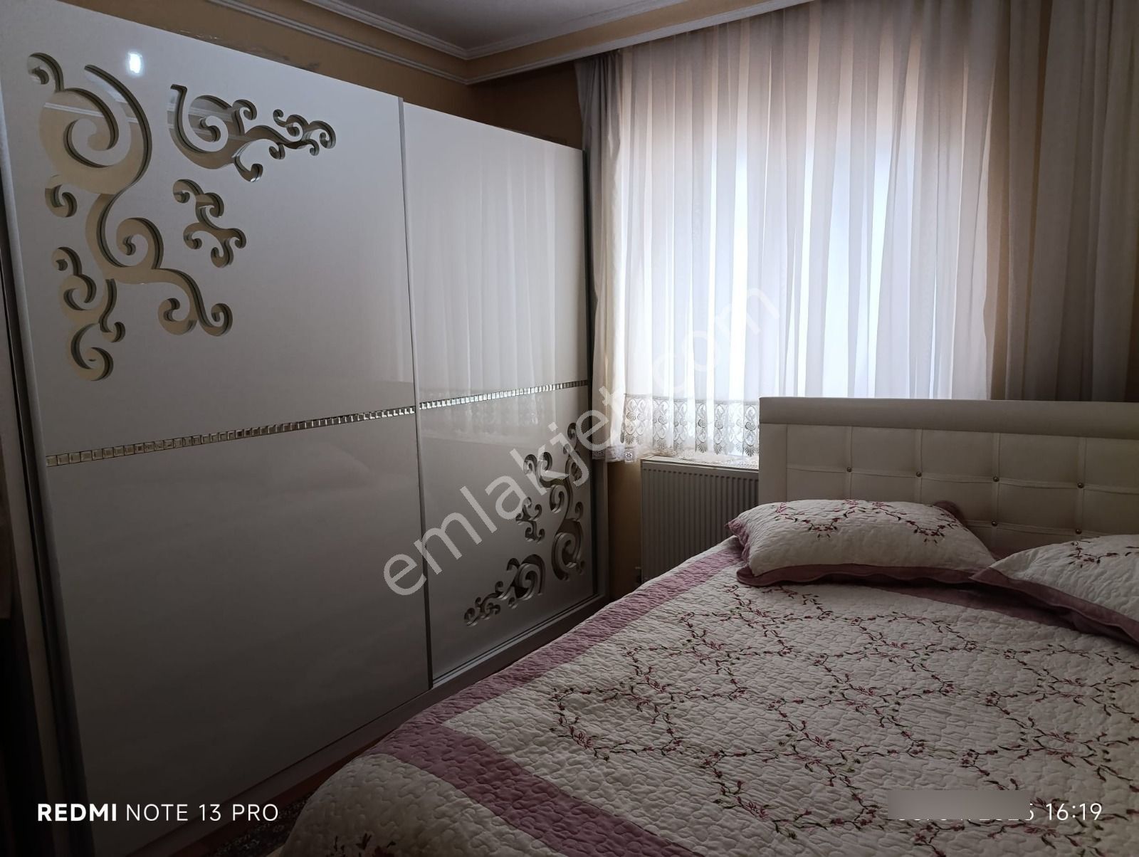 Mustafa Kemal Mah. Yenikent Aydınkent Sitesi Katta 3+1 Satılık Daire - Görsel 30