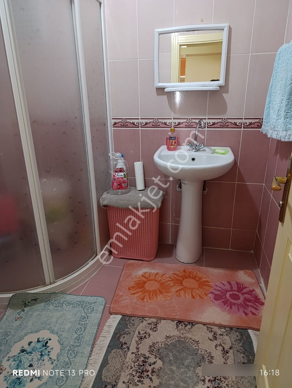 Mustafa Kemal Mah. Yenikent Aydınkent Sitesi Katta 3+1 Satılık Daire - Görsel 34