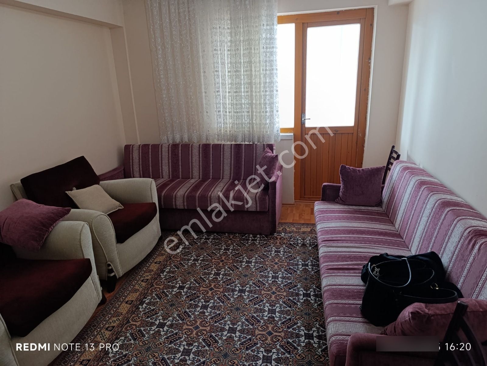 Mustafa Kemal Mah. Yenikent Aydınkent Sitesi Katta 3+1 Satılık Daire - Görsel 23