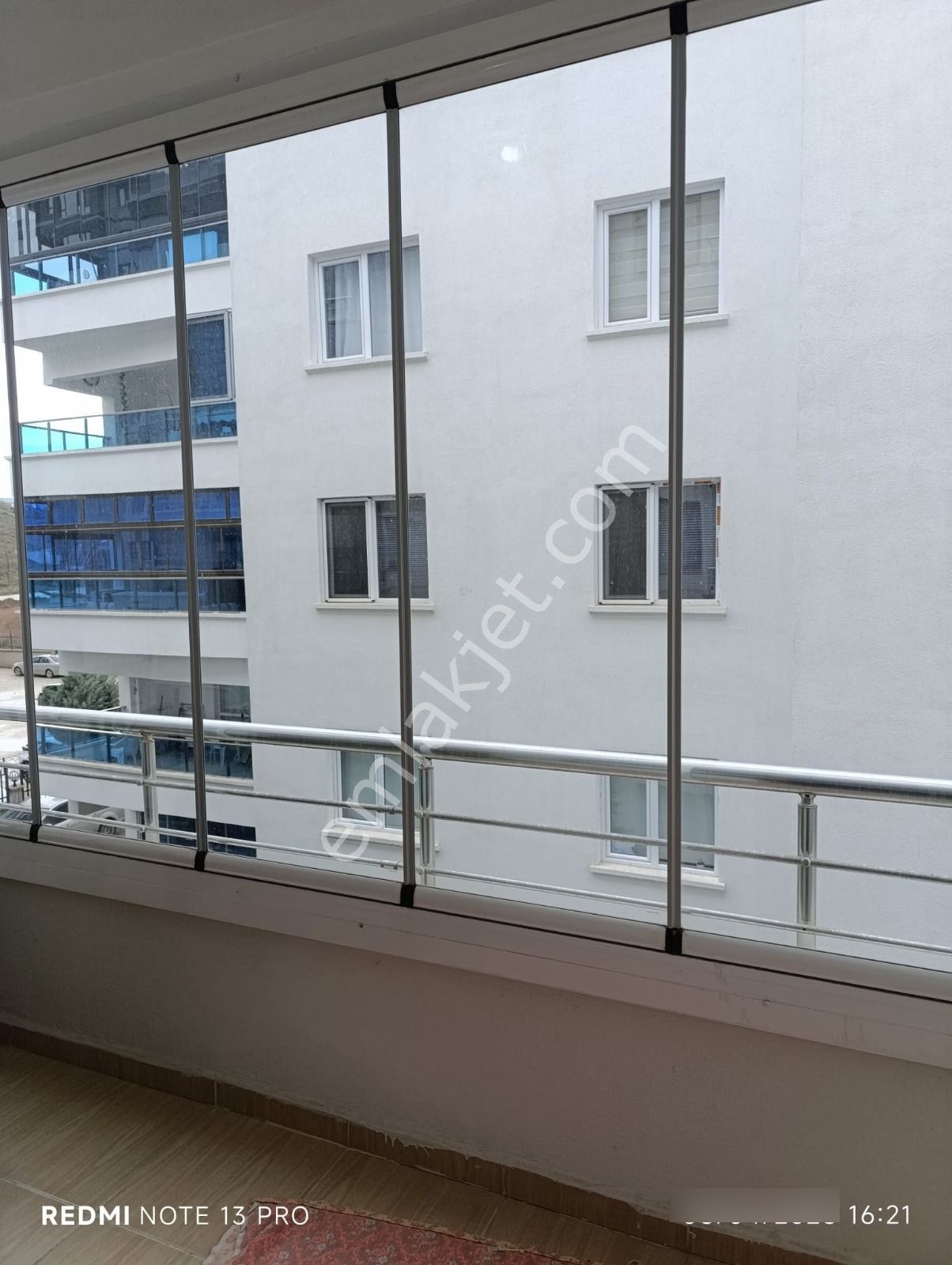 Mustafa Kemal Mah. Yenikent Aydınkent Sitesi Katta 3+1 Satılık Daire - Görsel 20