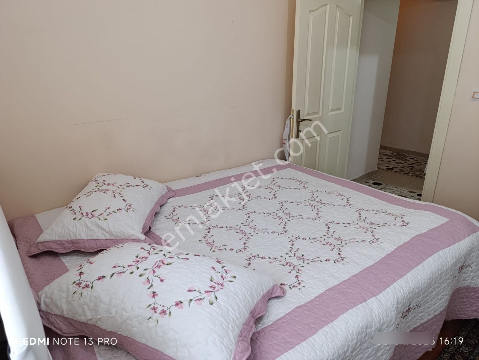 Mustafa Kemal Mah. Yenikent Aydınkent Sitesi Katta 3+1 Satılık Daire - Görsel 29